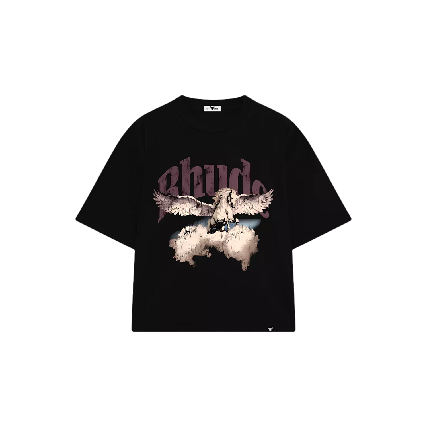 Rhude image