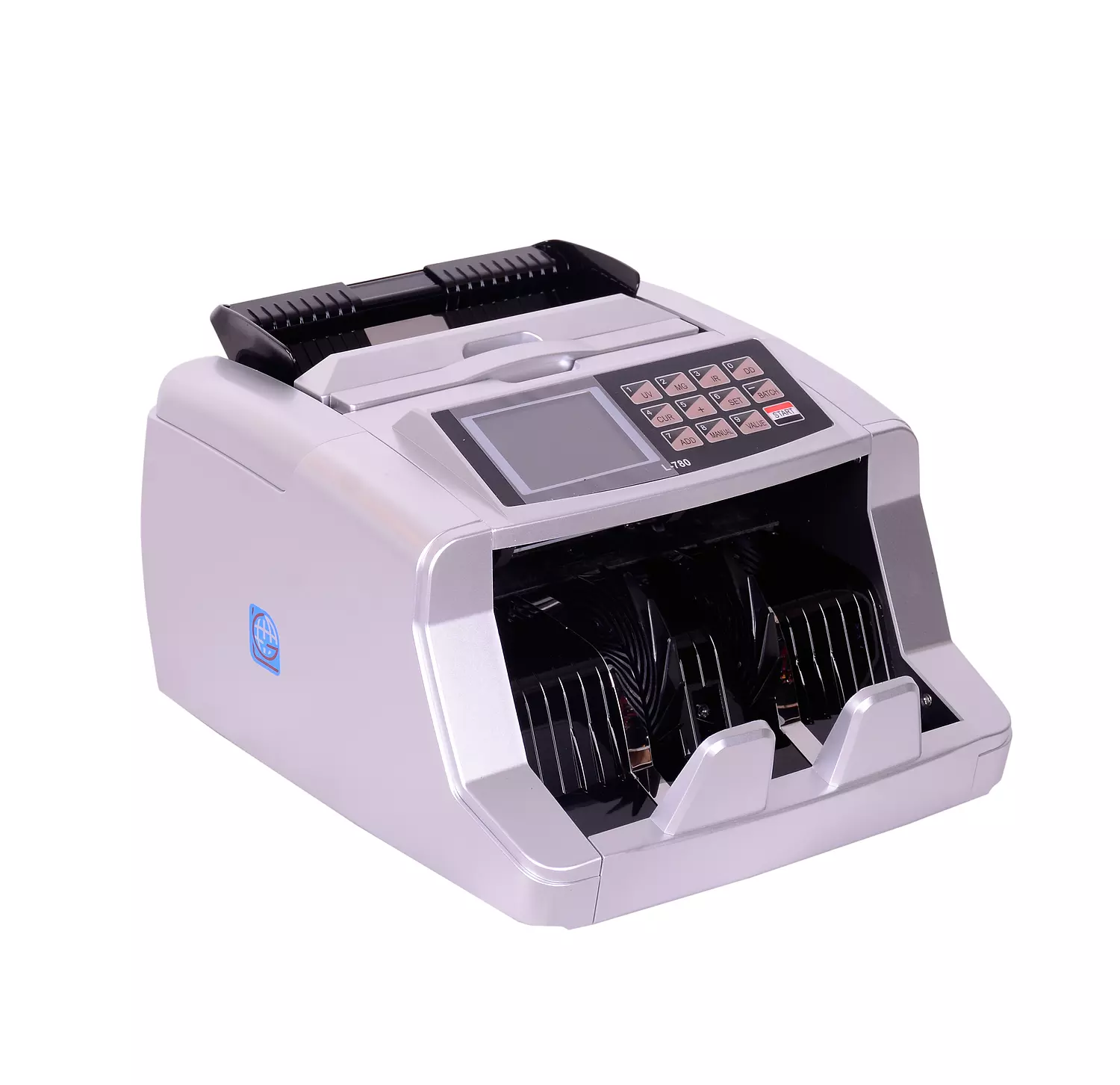 (LG) 780 مكينه عد فلوس 4