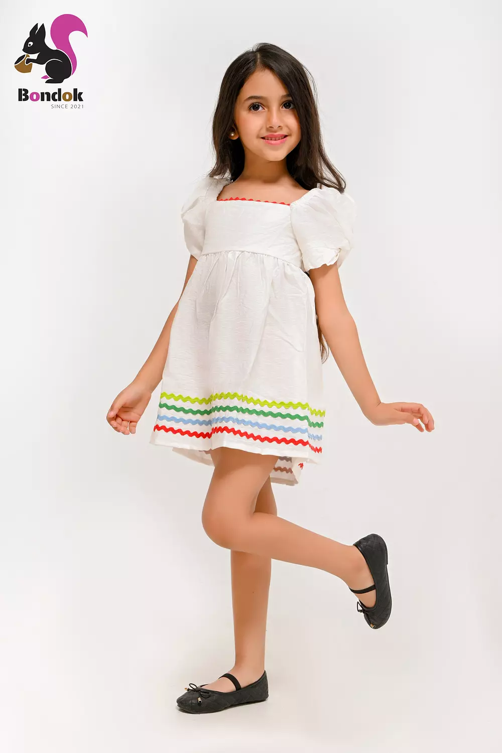 zig dress image