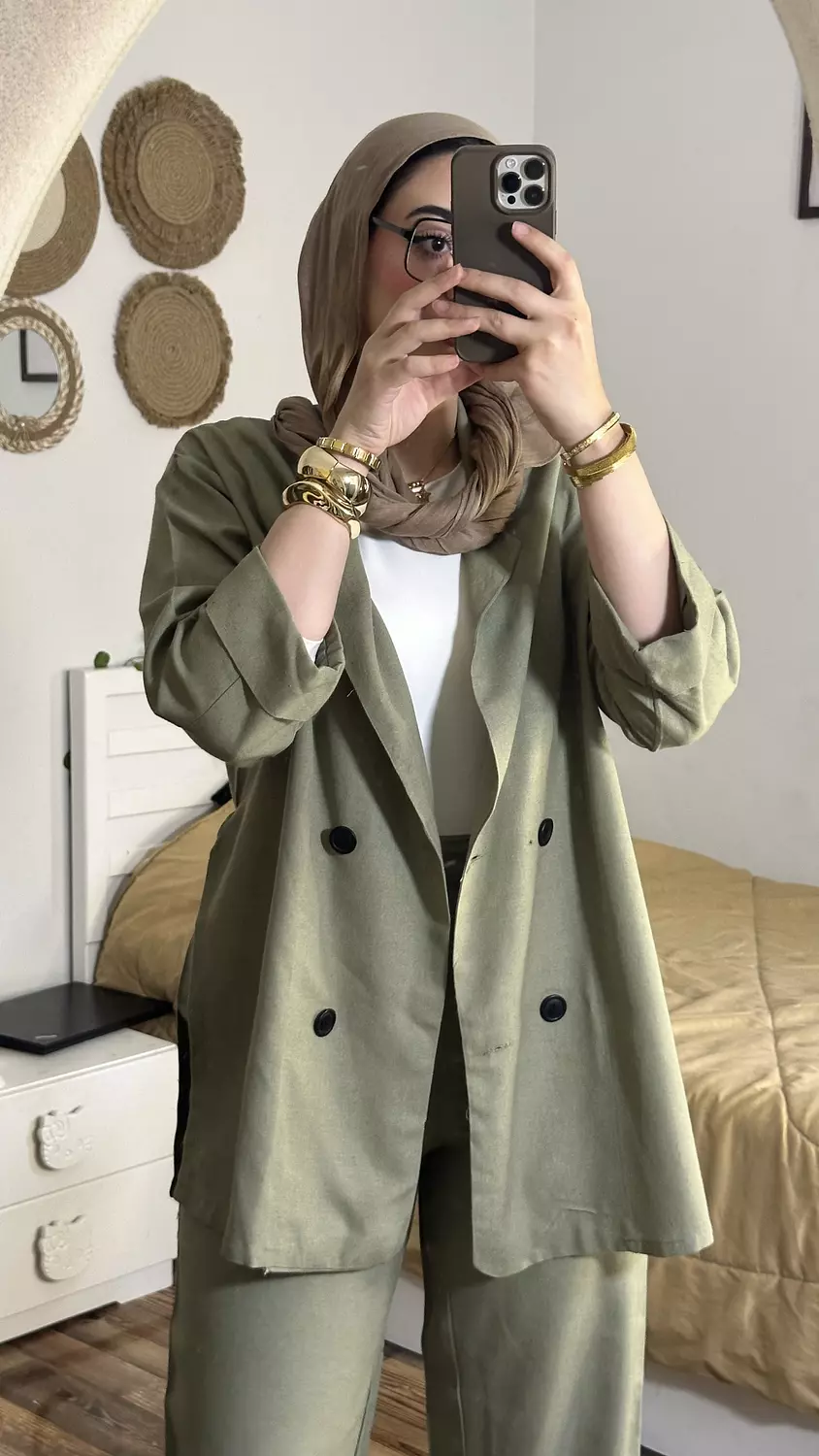 Zara set 7