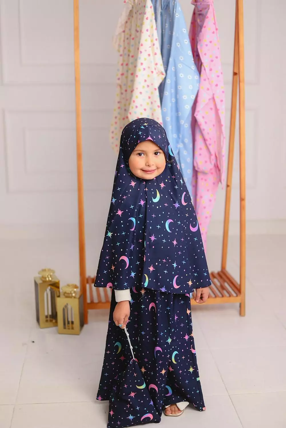 Dreamy Night - Kids 2