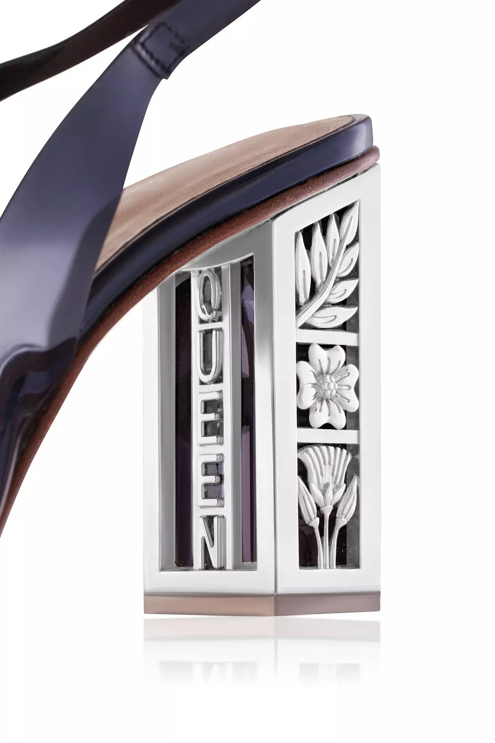 Dalida Slingback 4