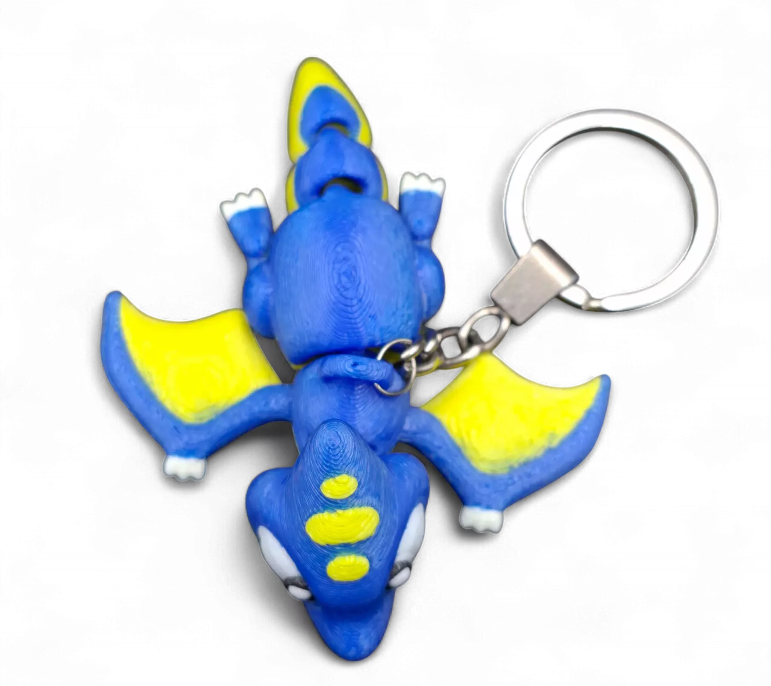 Flexi - Pterodactyl Dragon 6