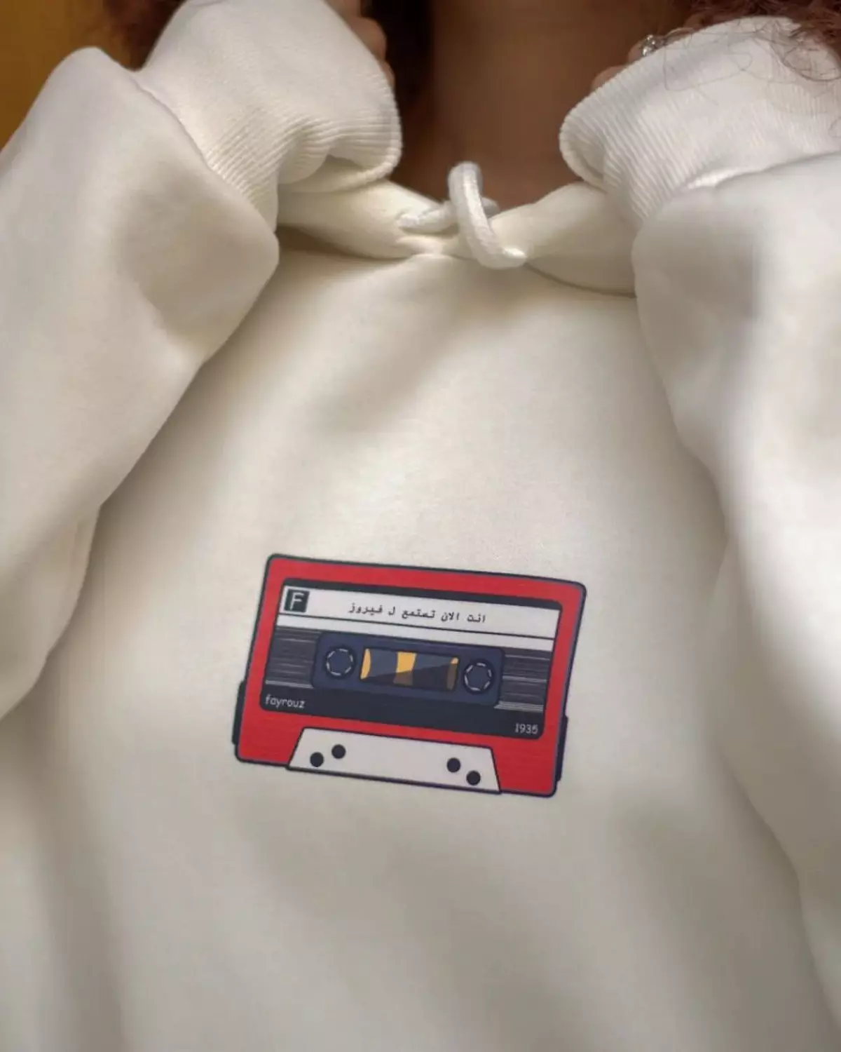 Hoodie image