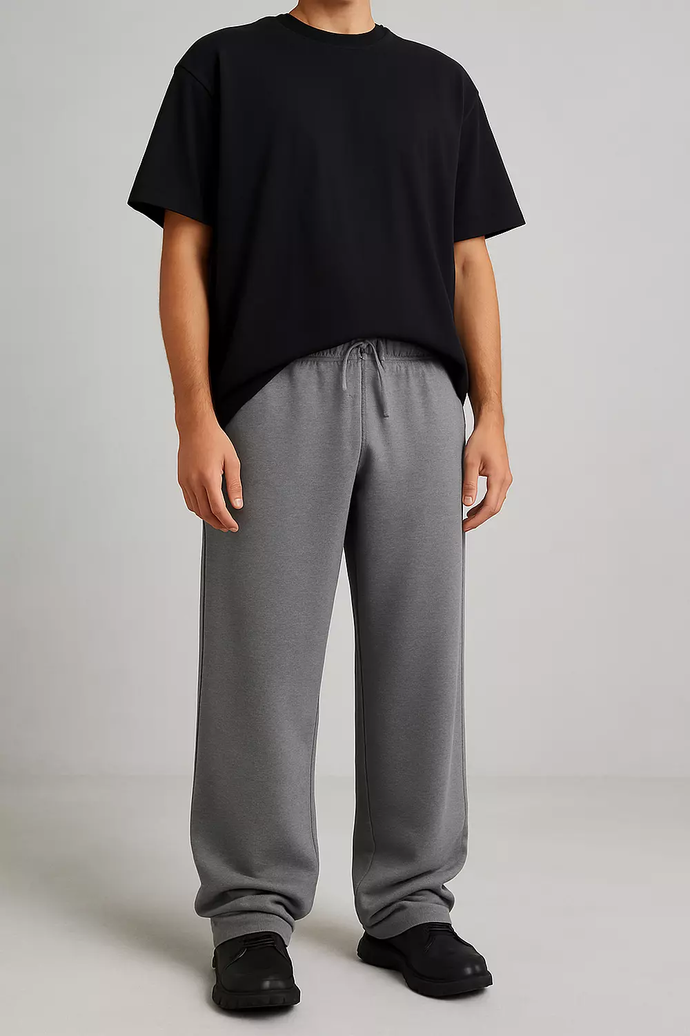 Summer street pants 4