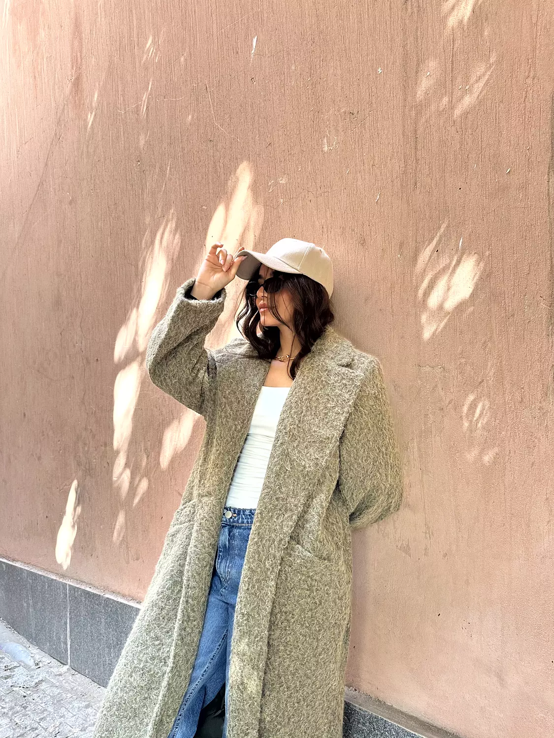 The Maxi OverCoat 25