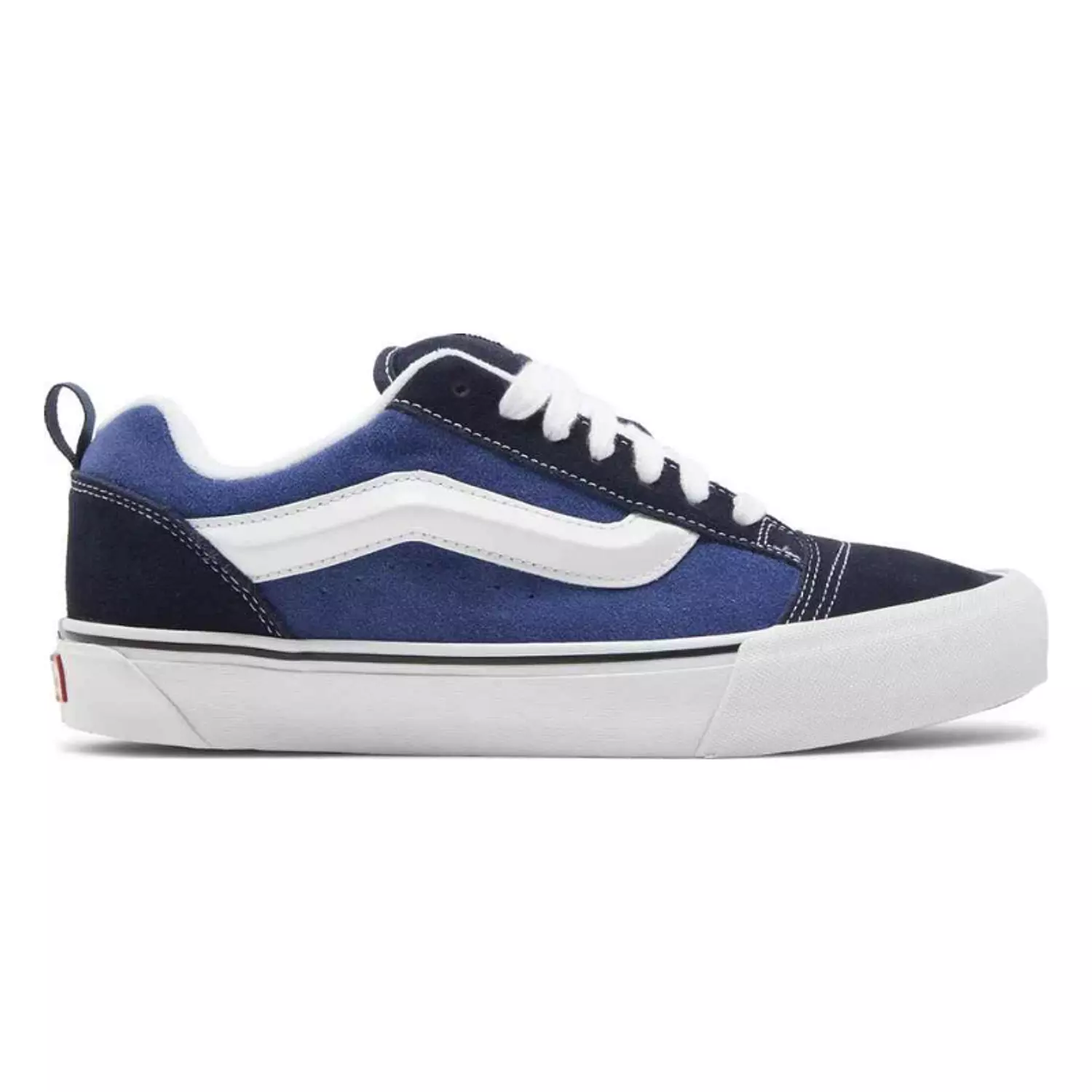 Vans Knu Skool – Navy White image