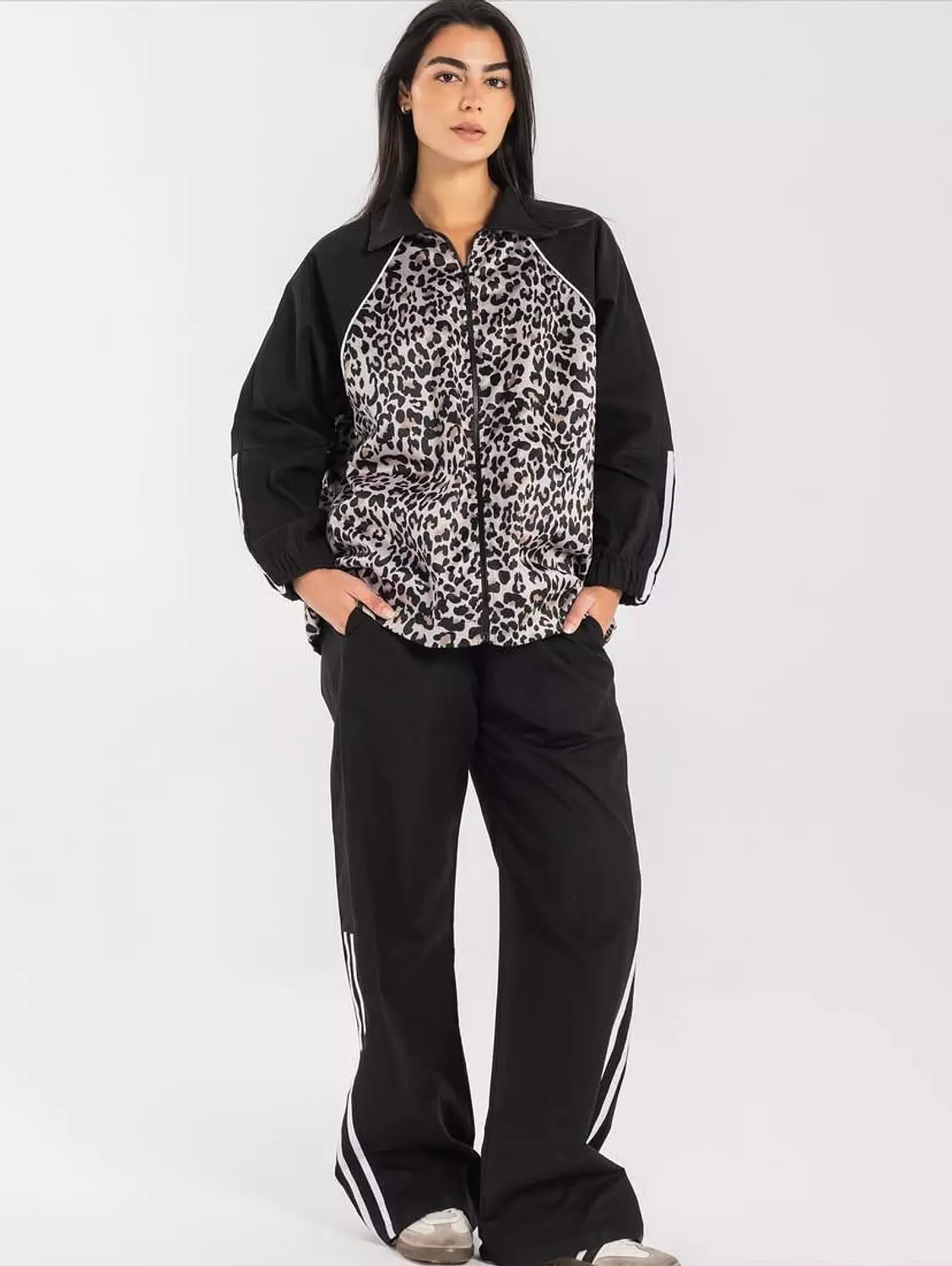 suit tiger waterproof 6