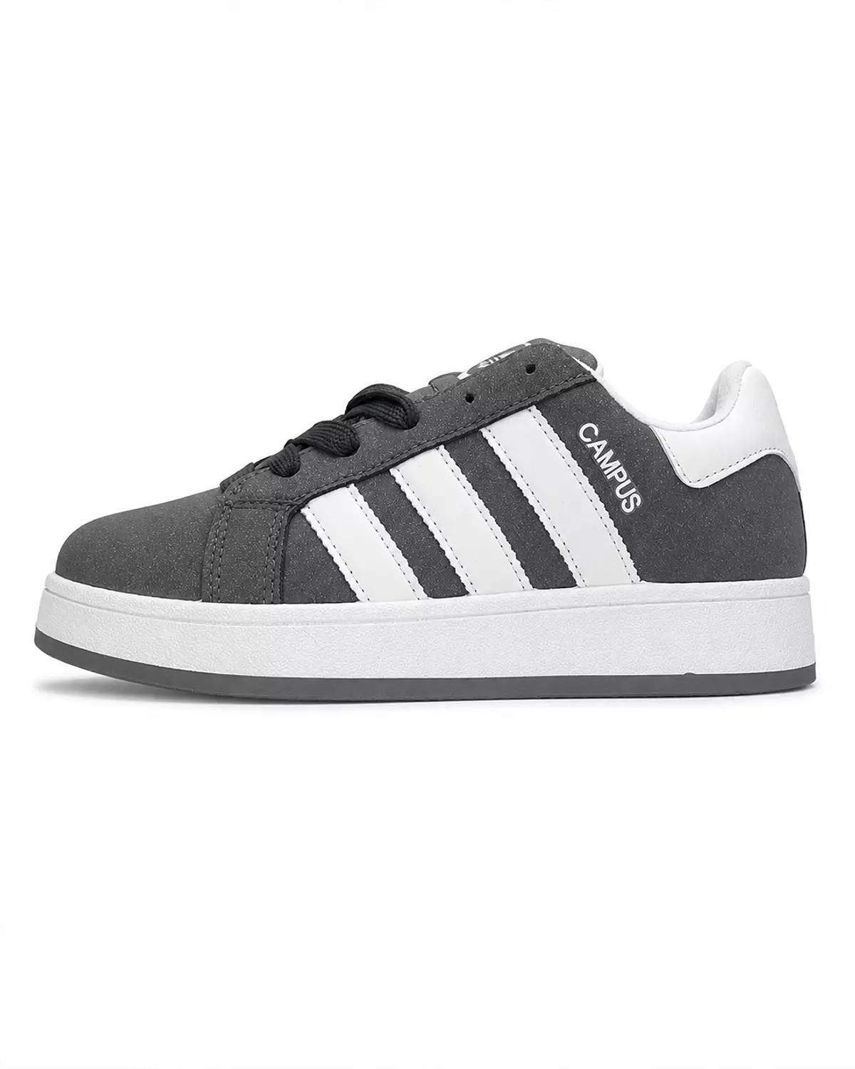 Adidas Campus Women’s Sneakers - Gray 2