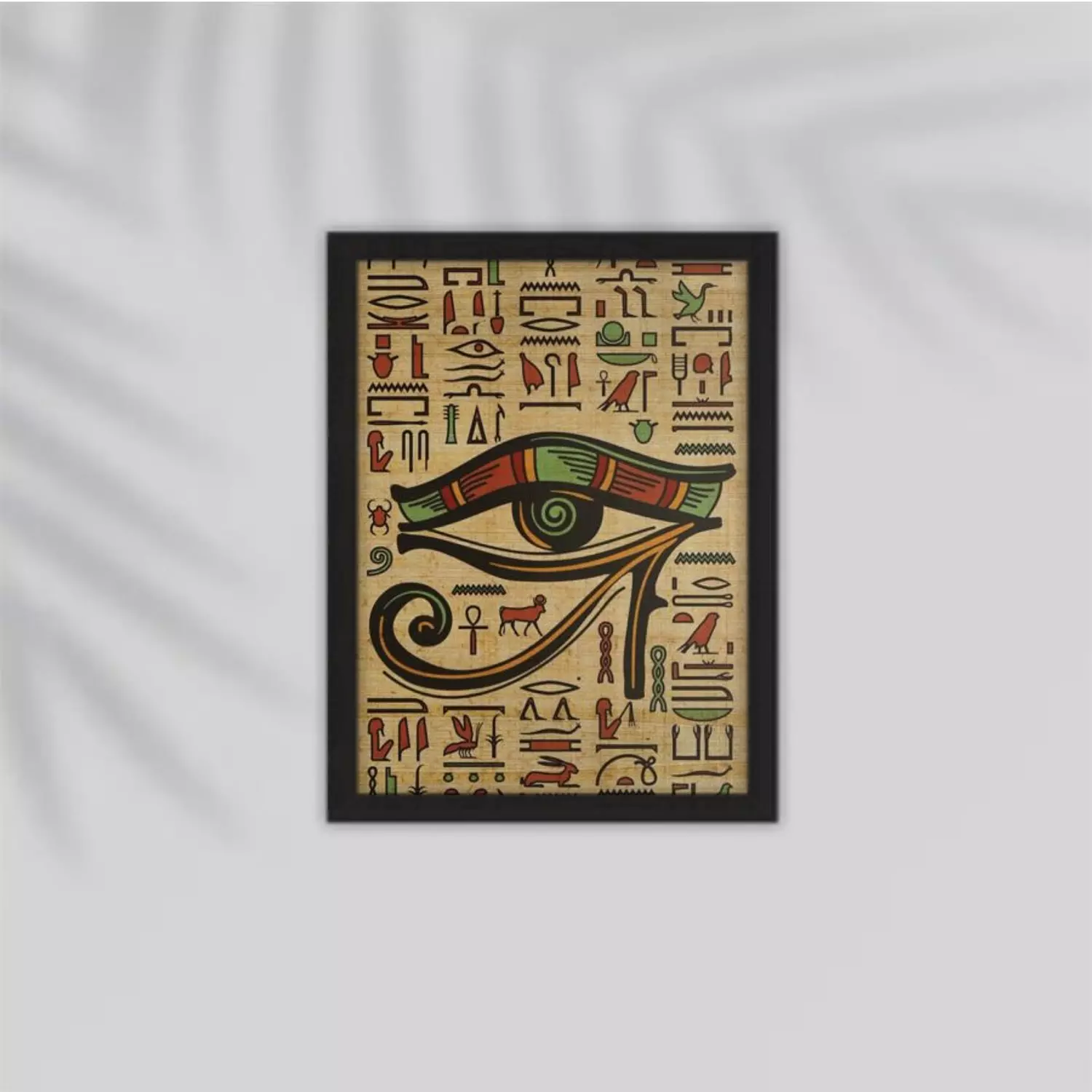 The Eye of Horus Frame image