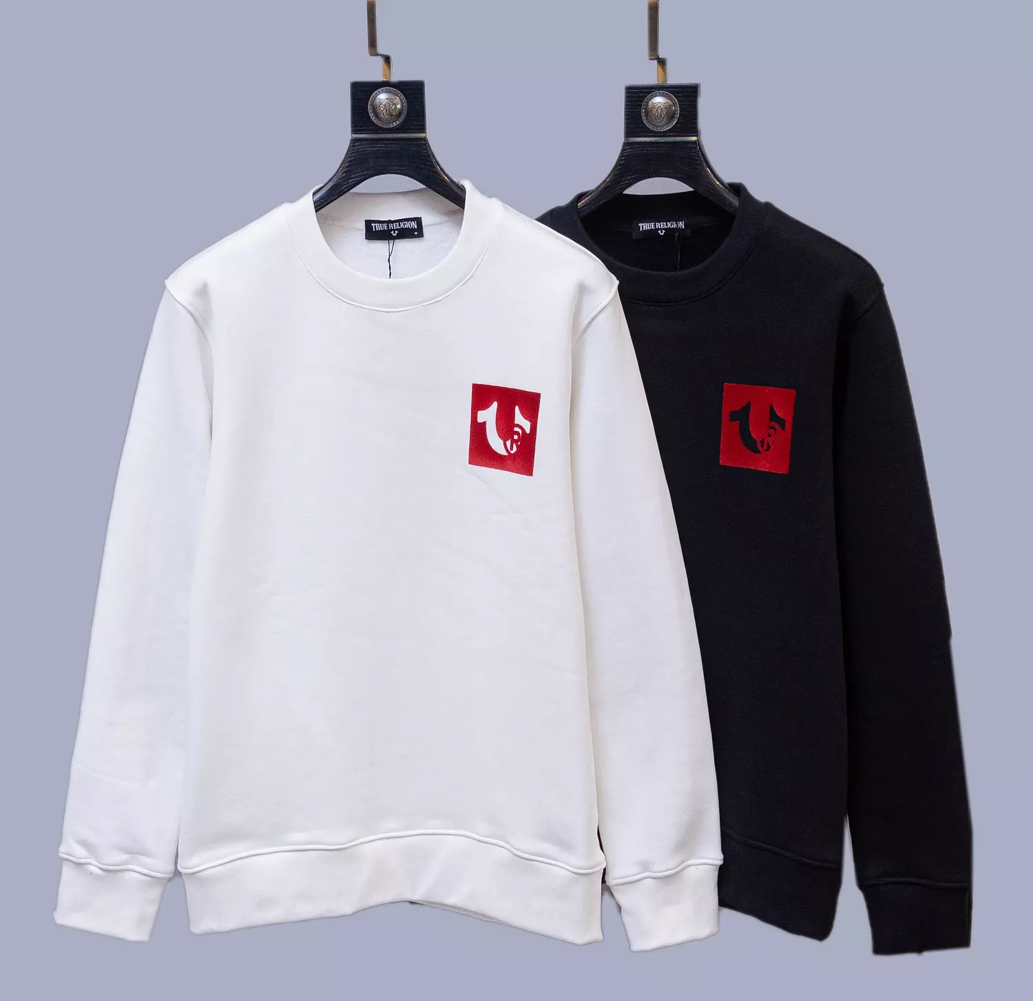 TRUE RELIGION SWEATSHIRT  6