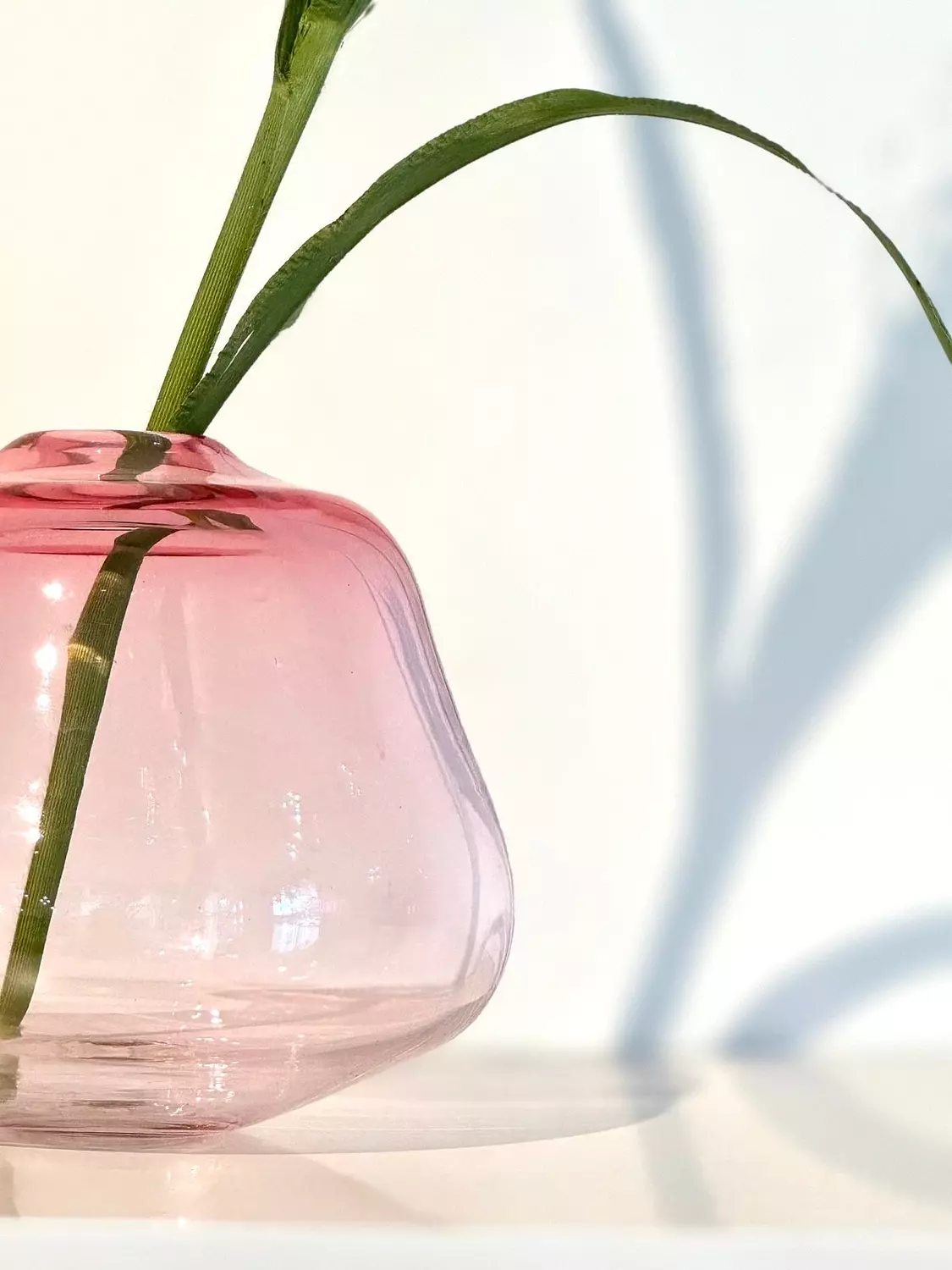Bell Vase  3