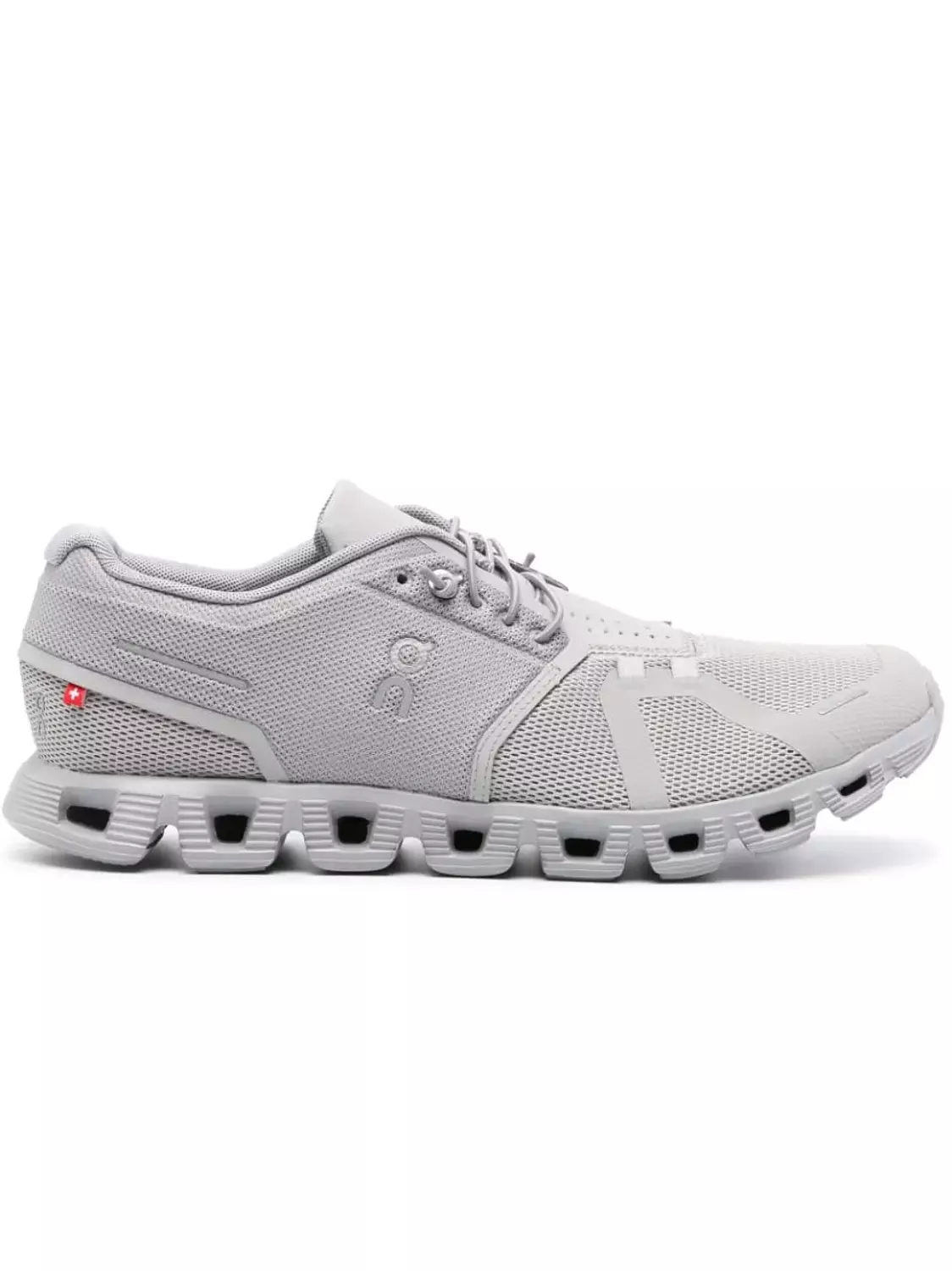 On Running Cloud5 Fog Alloy image