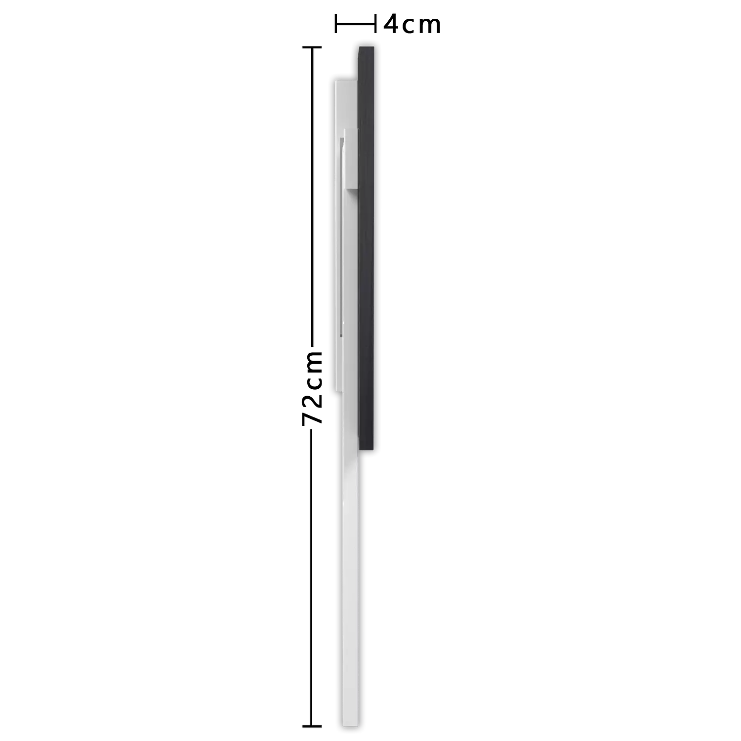 Vee (Steel) 24