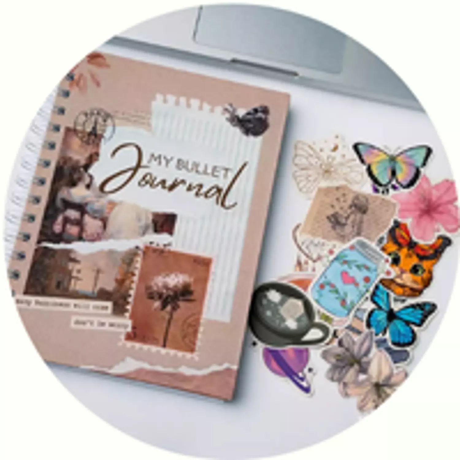 <p style="text-align: center"><strong><br>Journals Collection</strong></p>