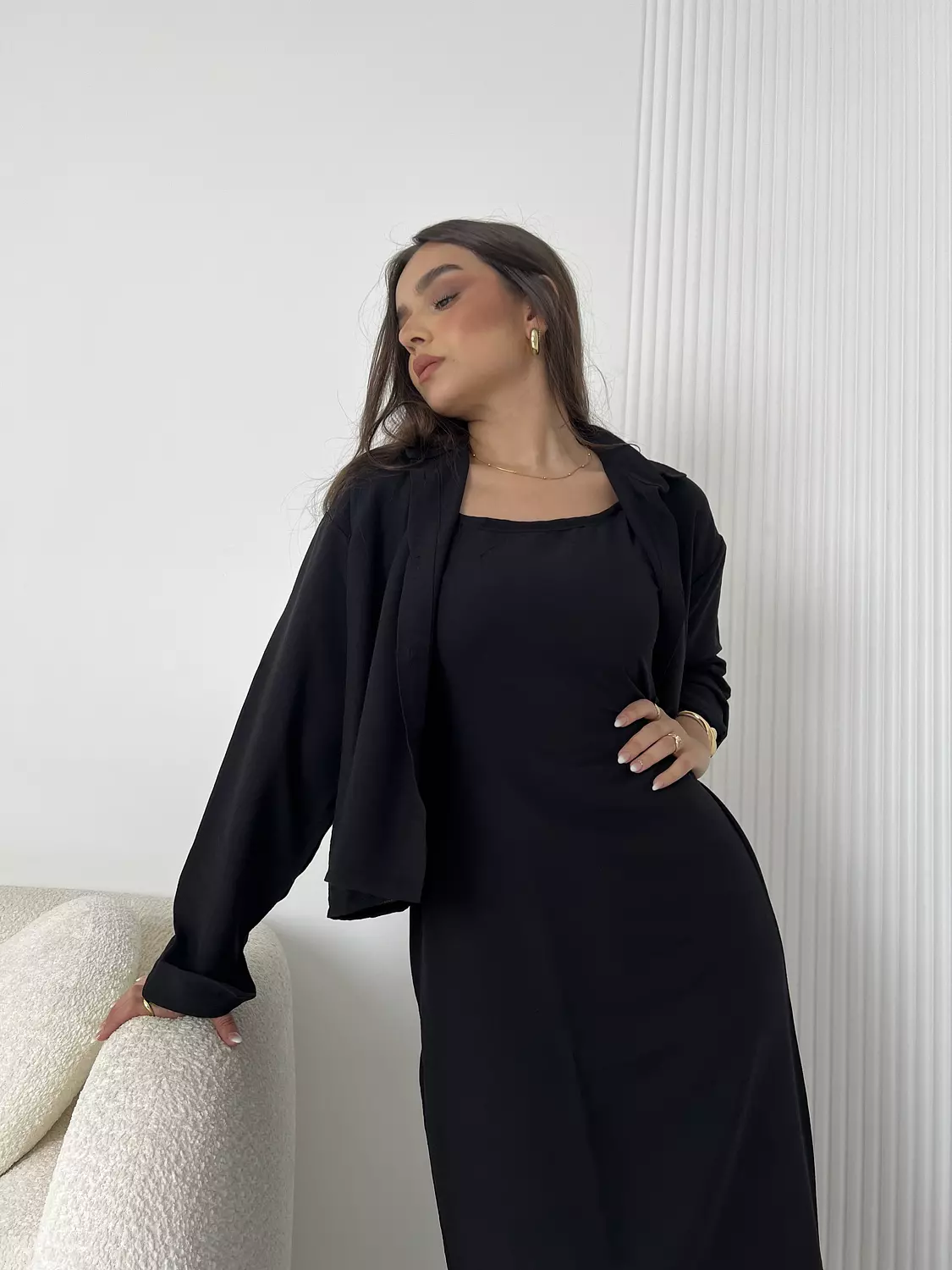 Set dress 9