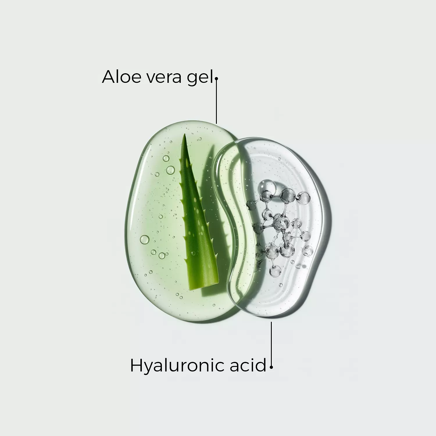 Layla Liquid Cleanser for Oily Skin 1