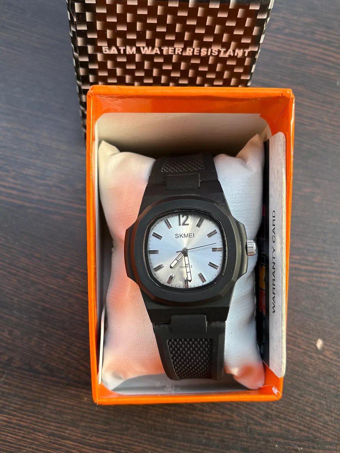 Original Skemi Lightweight 2