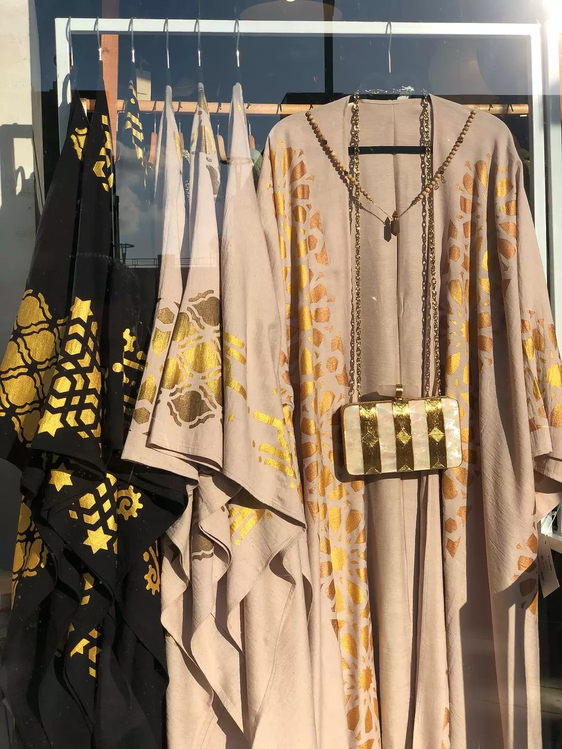 PRINTED CARDIGAN 17