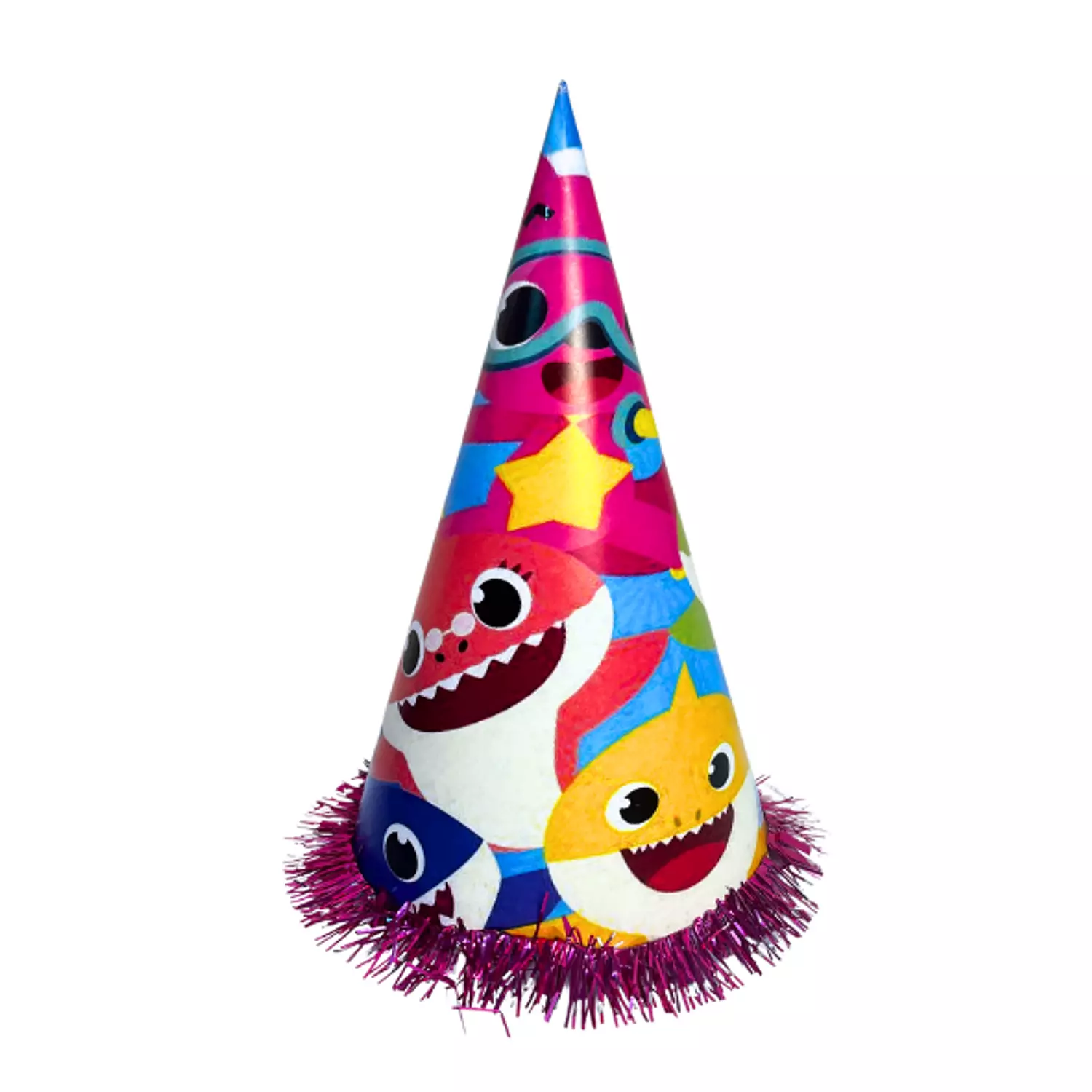 Baby Shark Hat image