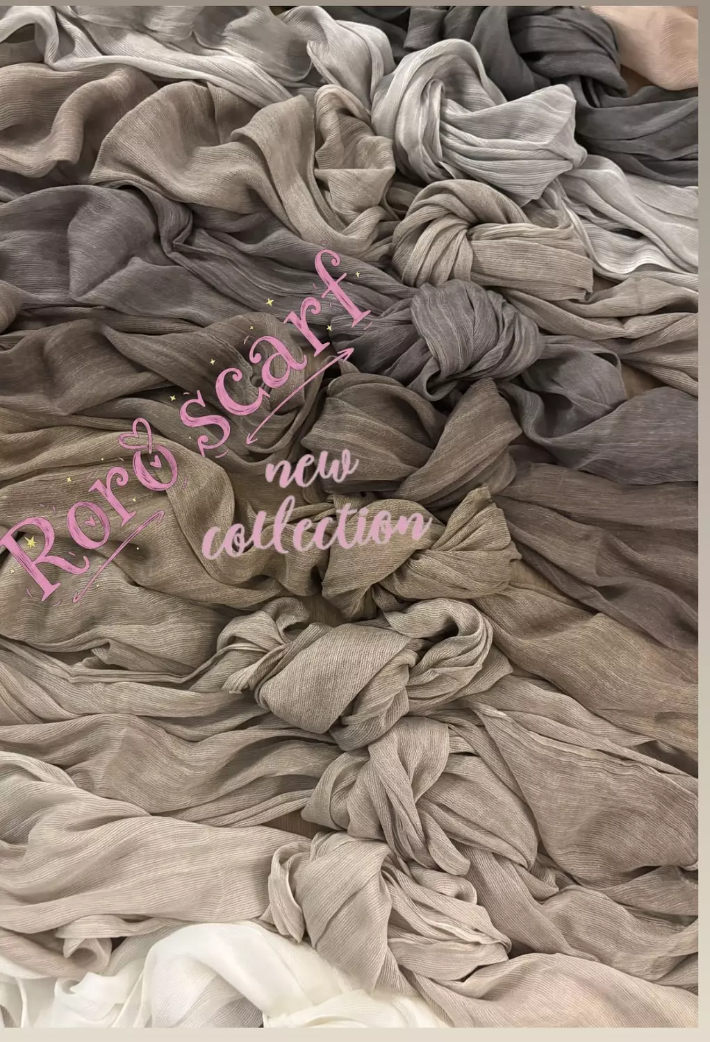 Silky Linen hover image