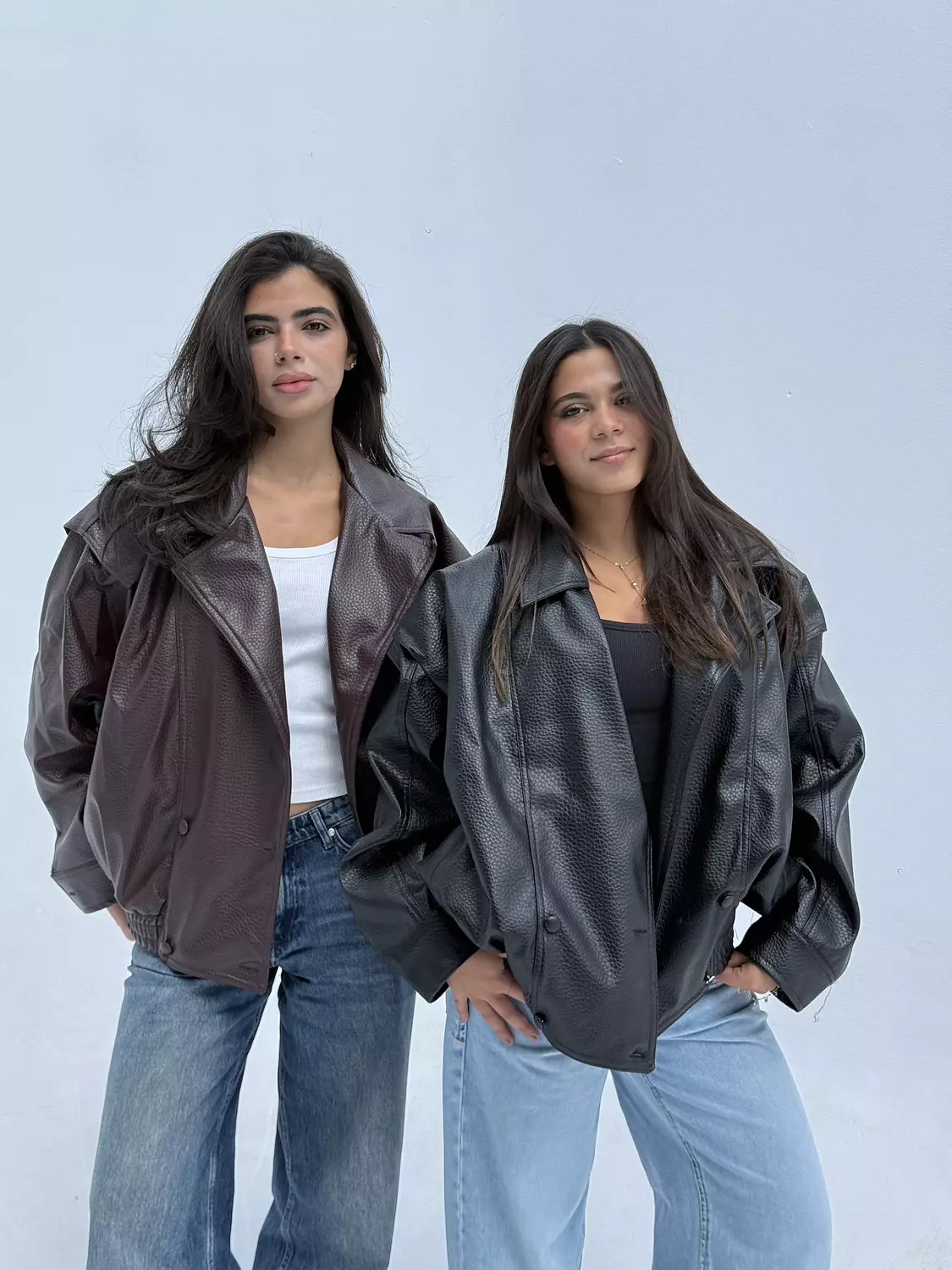 Ryder Jacket 11