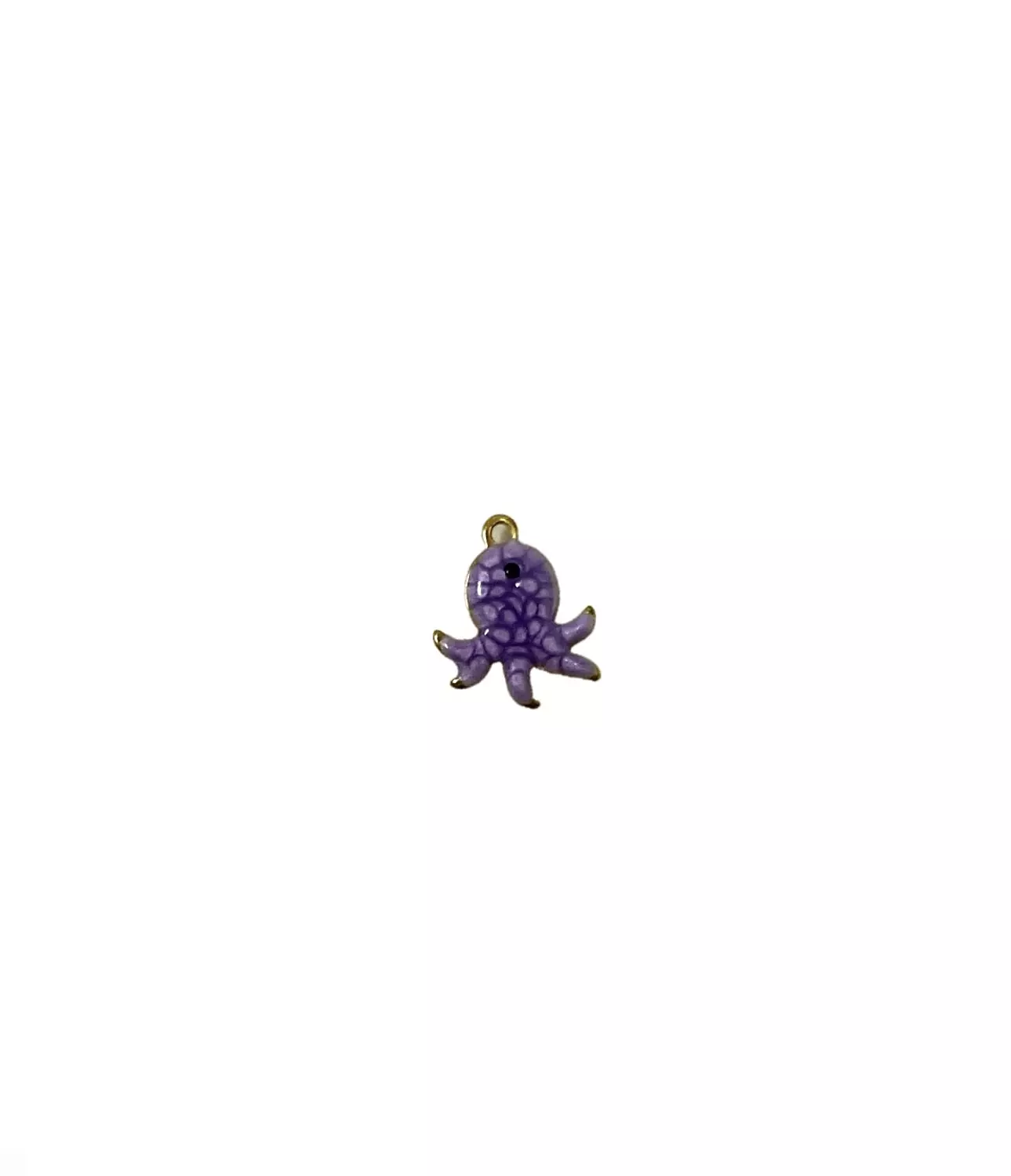 Lavender octopus  image