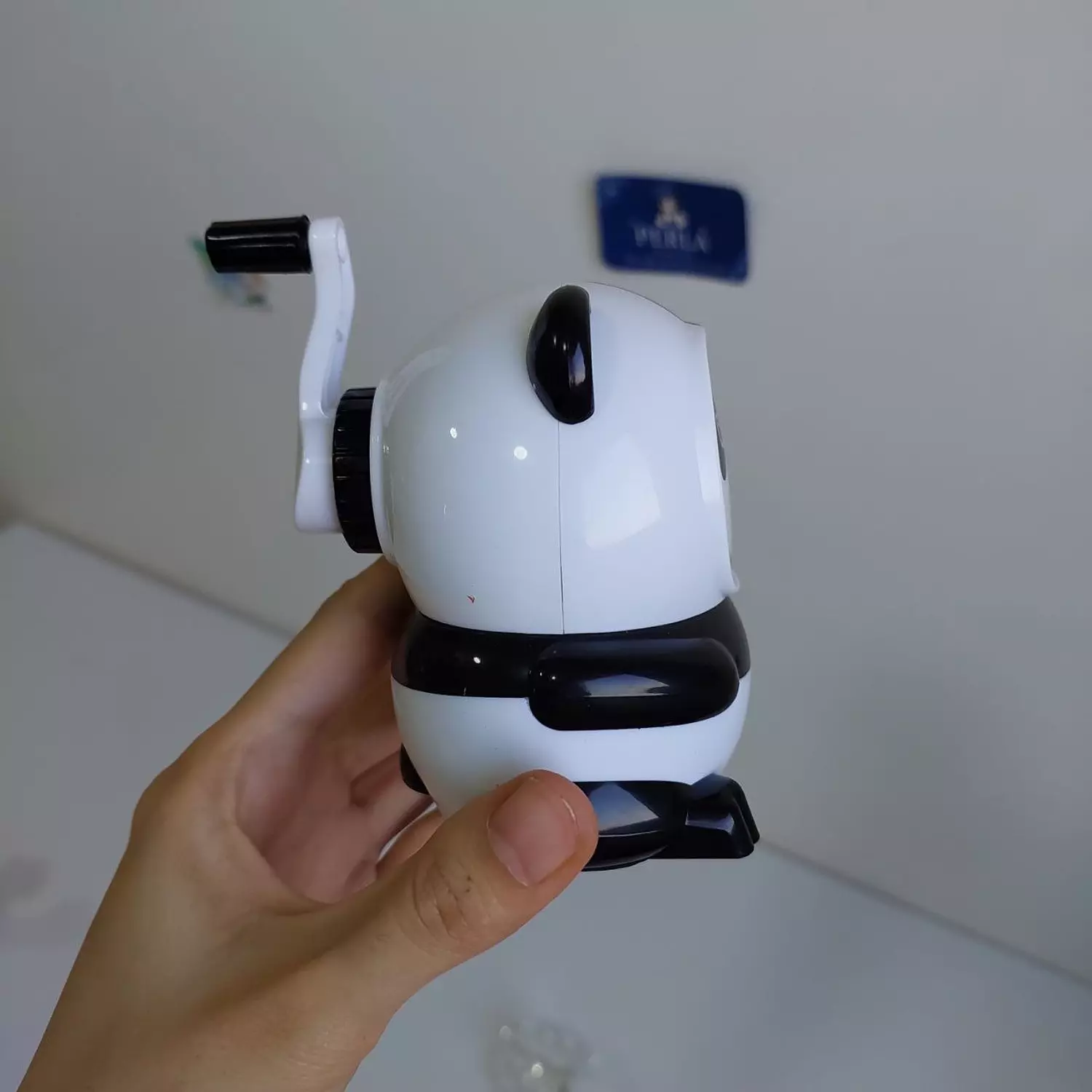 Panda Sharpener 1