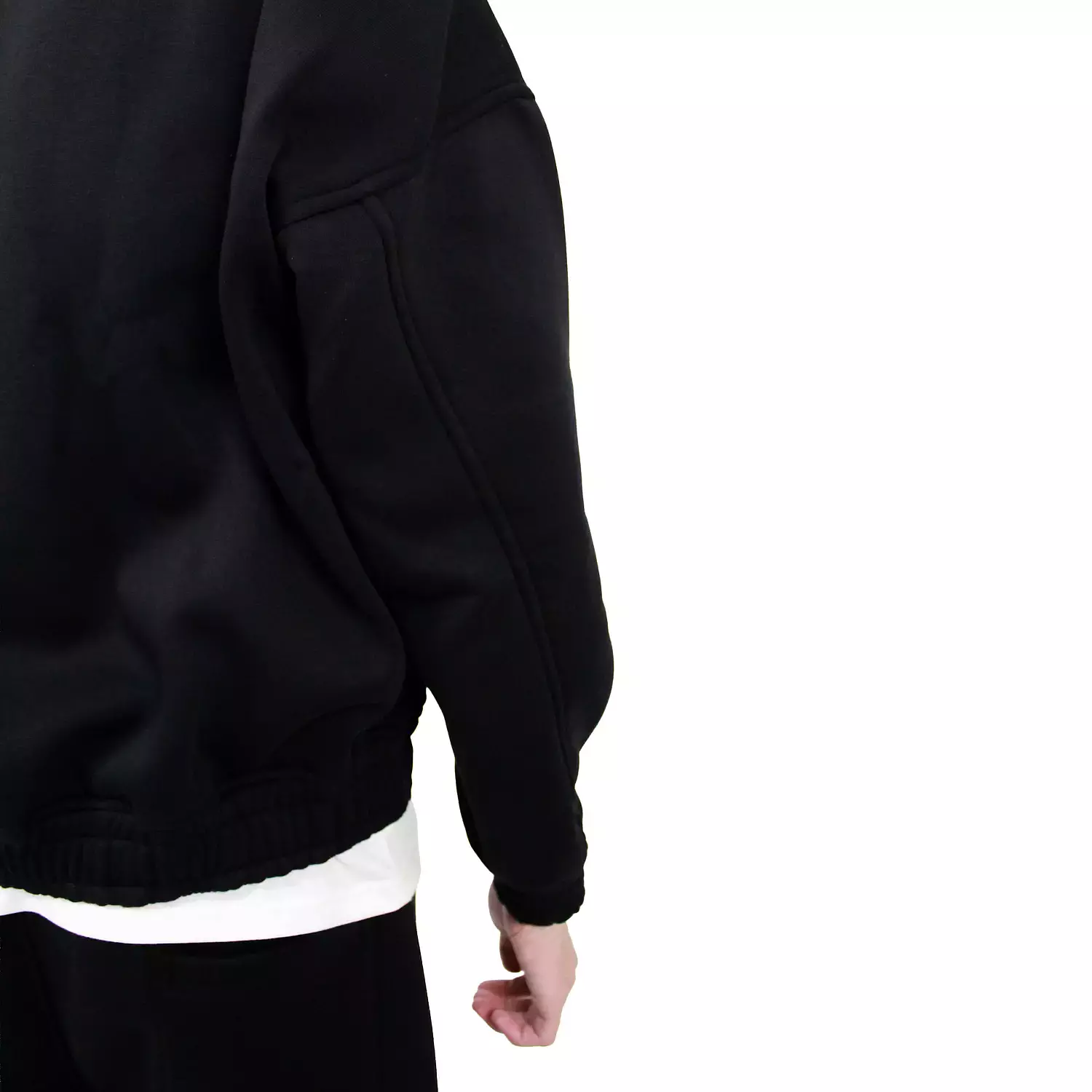 W4 2zippers DELYS TRACK SUITS 5