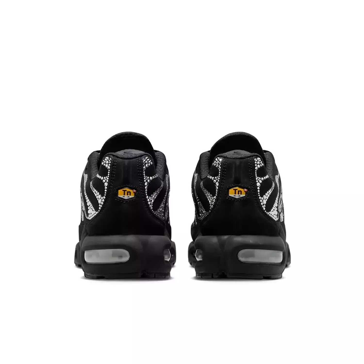 .Nike Air Max Plus - Swarovski Moonlight  6