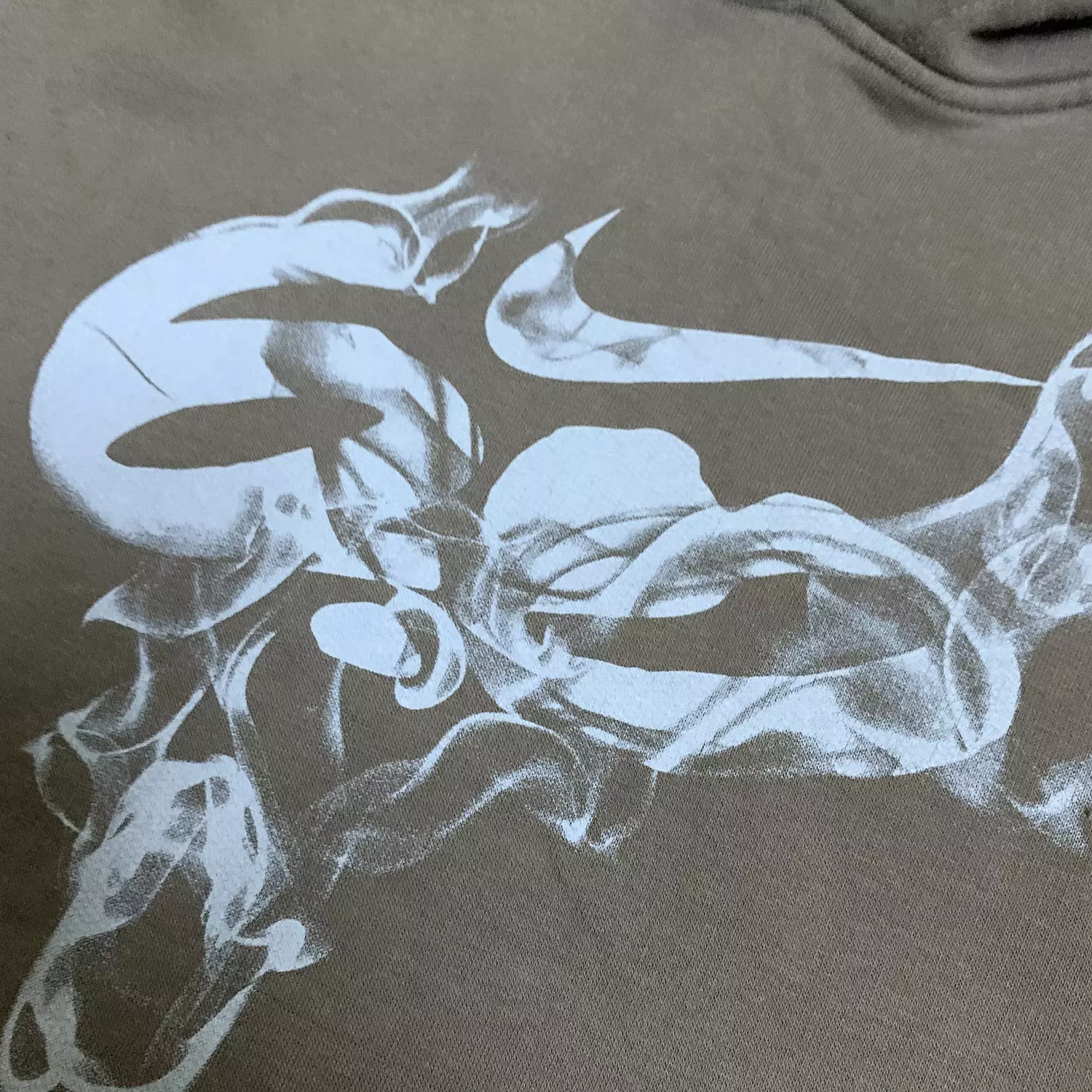 Nike 6.0 smoke hoodie 2