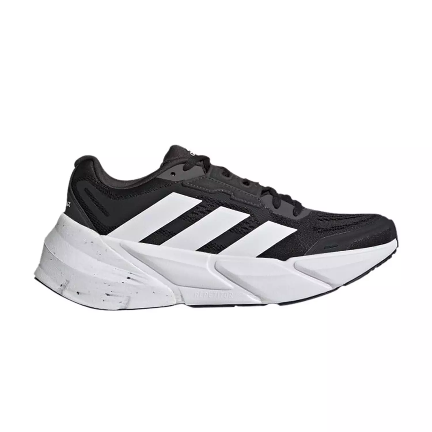 Adidas Adistar - Black White 