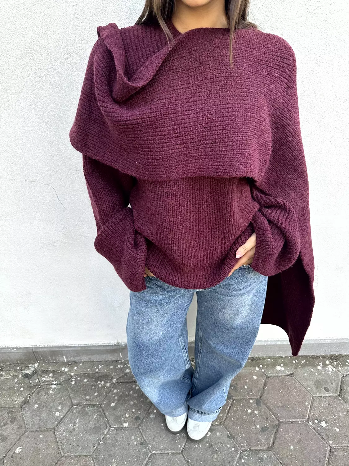 Aura Pullover 15