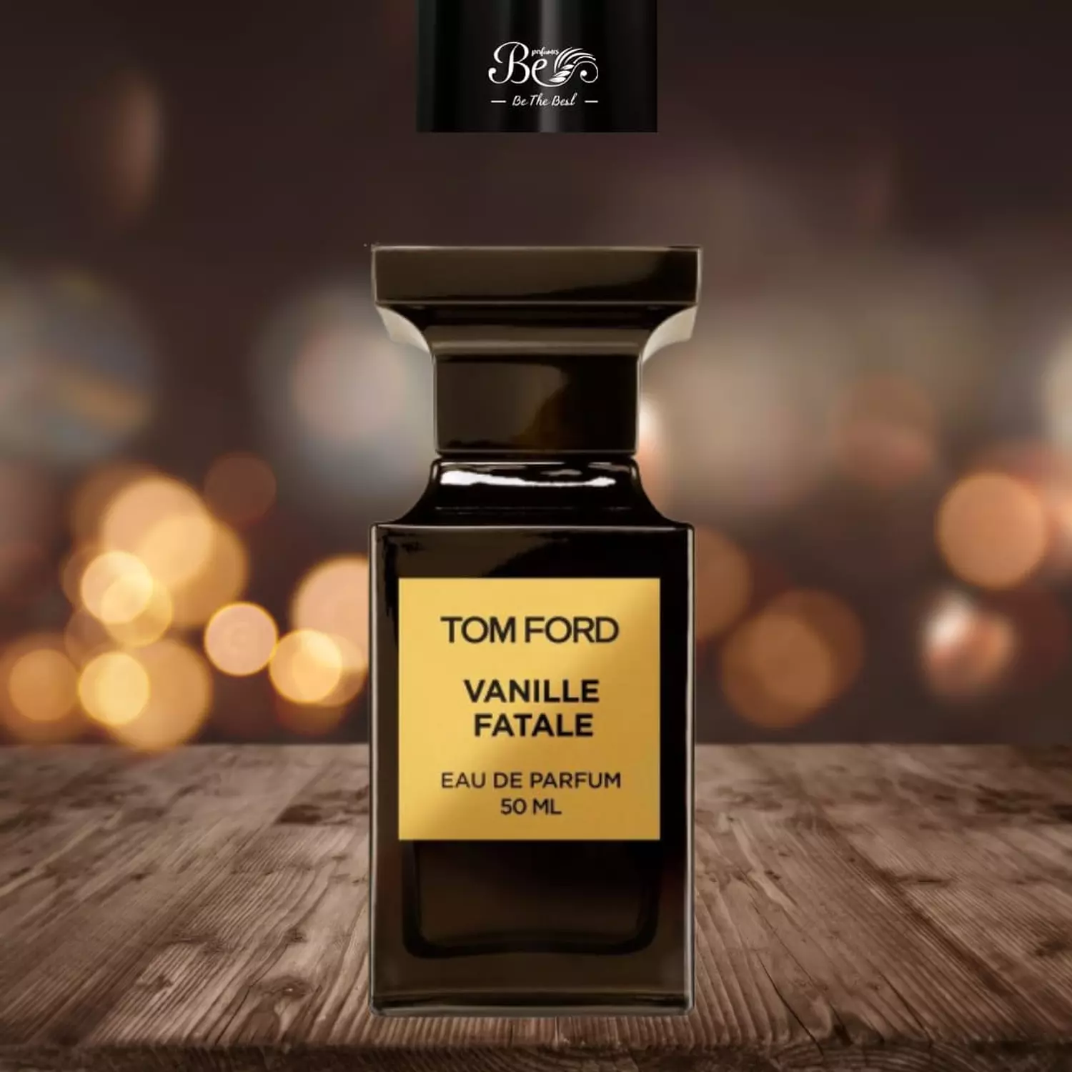 Vanille Fatale Tom Ford image