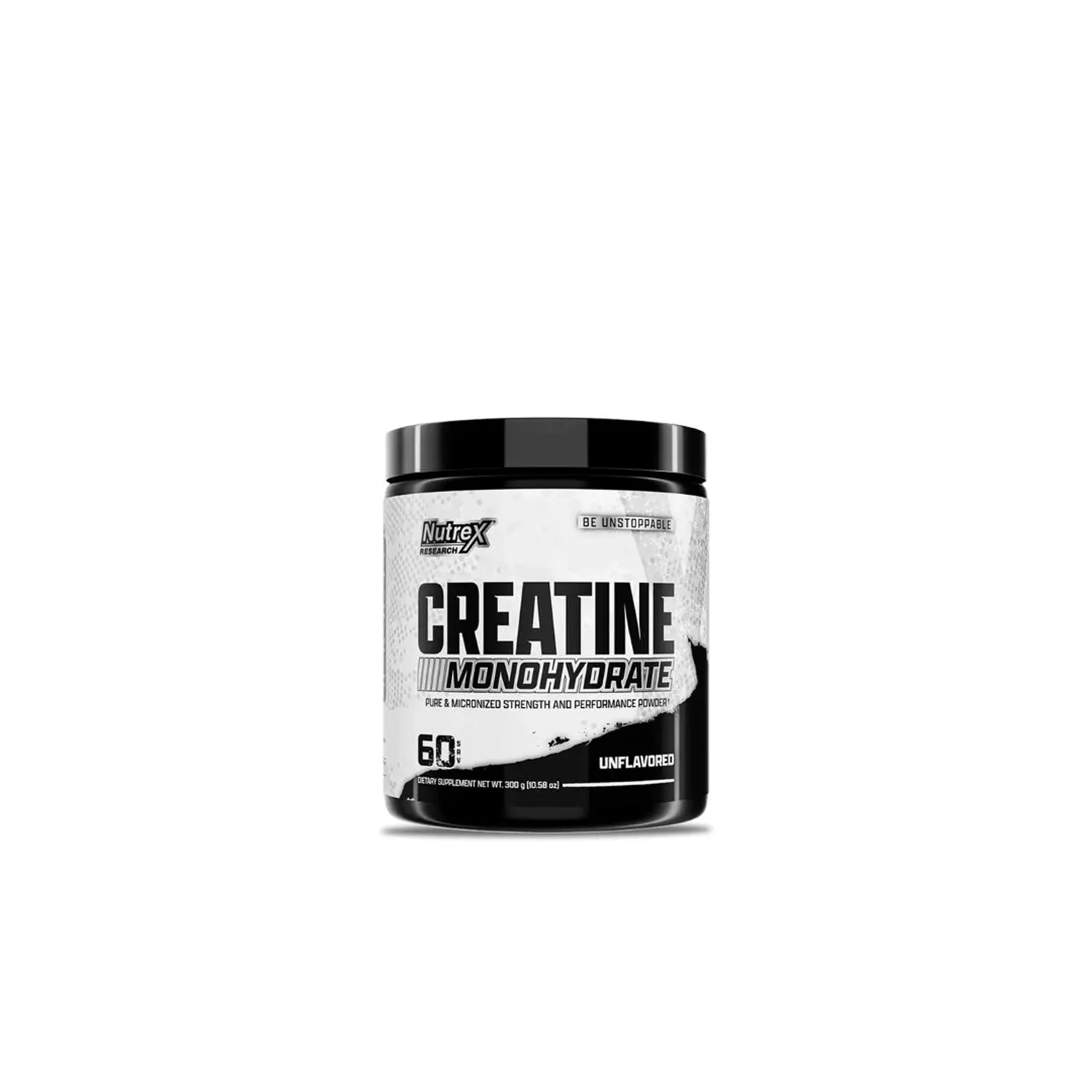 Nutrex Research Creatine Drive – 300g, Supports Muscle Strength & Performance image