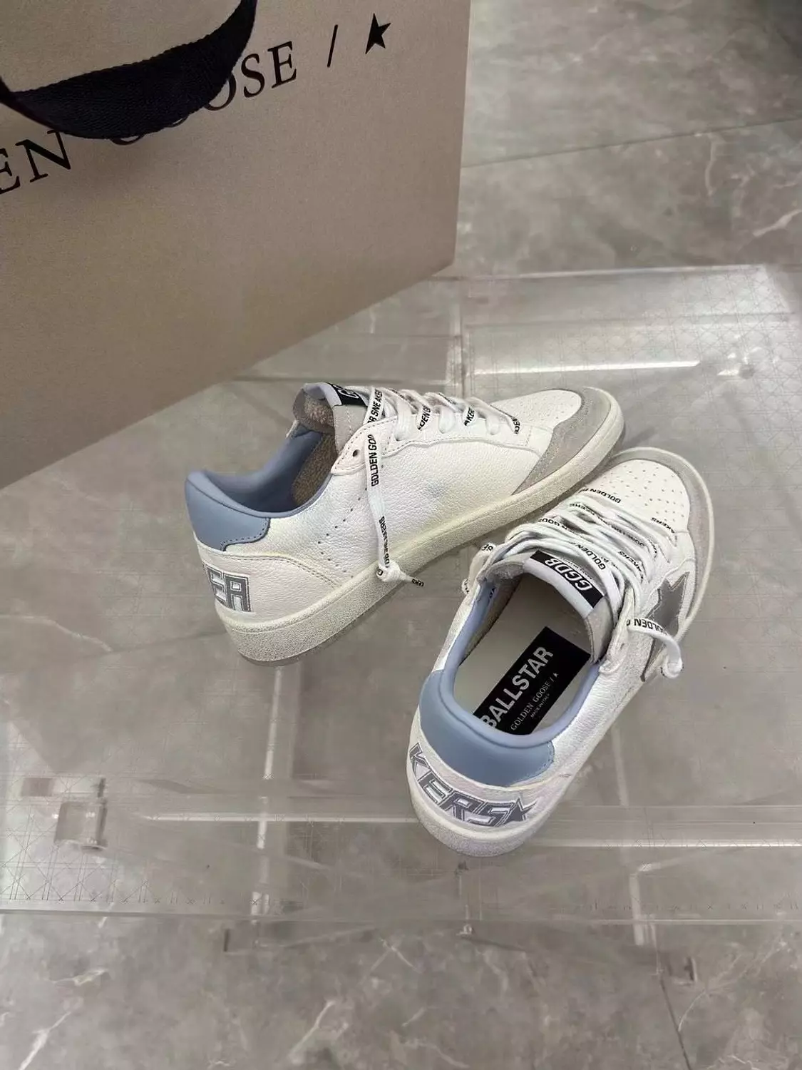 Golden Goose Deluxe Brand 3