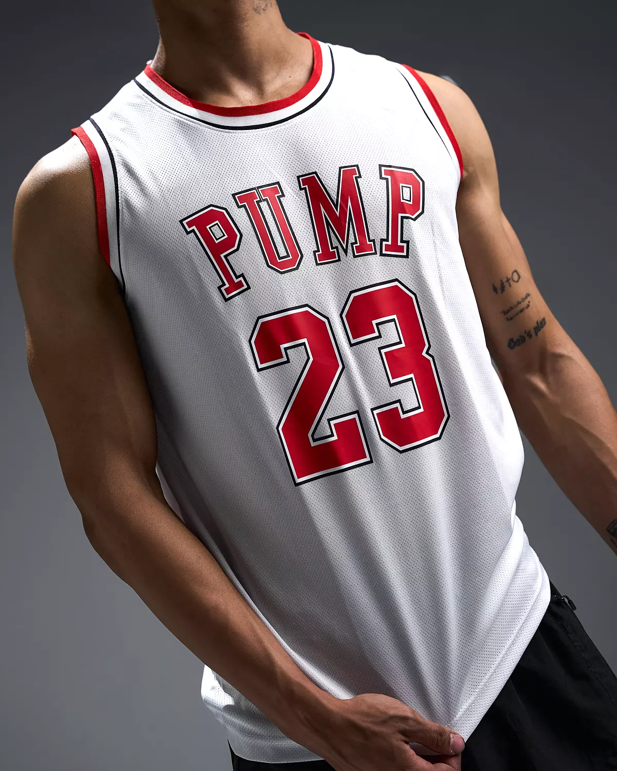 JERSEY TANK TOP-white 10