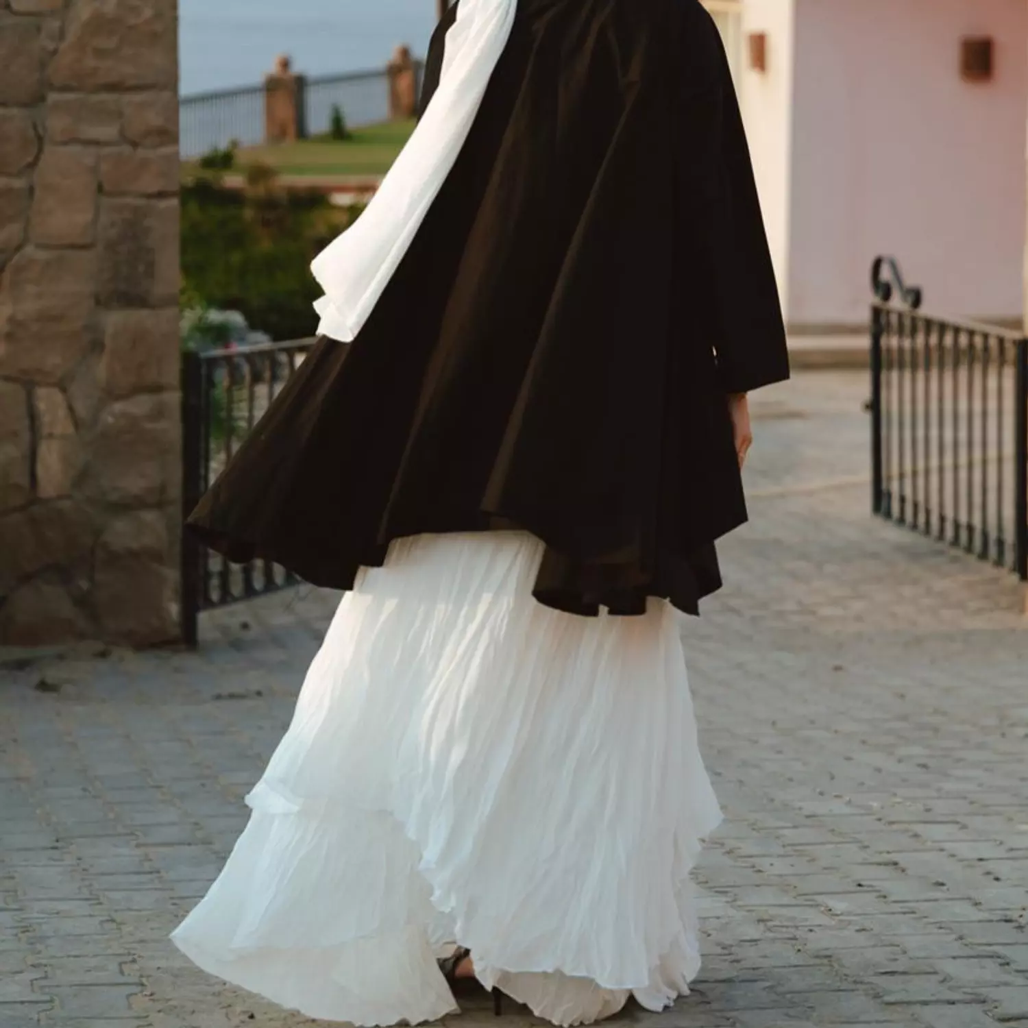 LAILA SKIRT  5