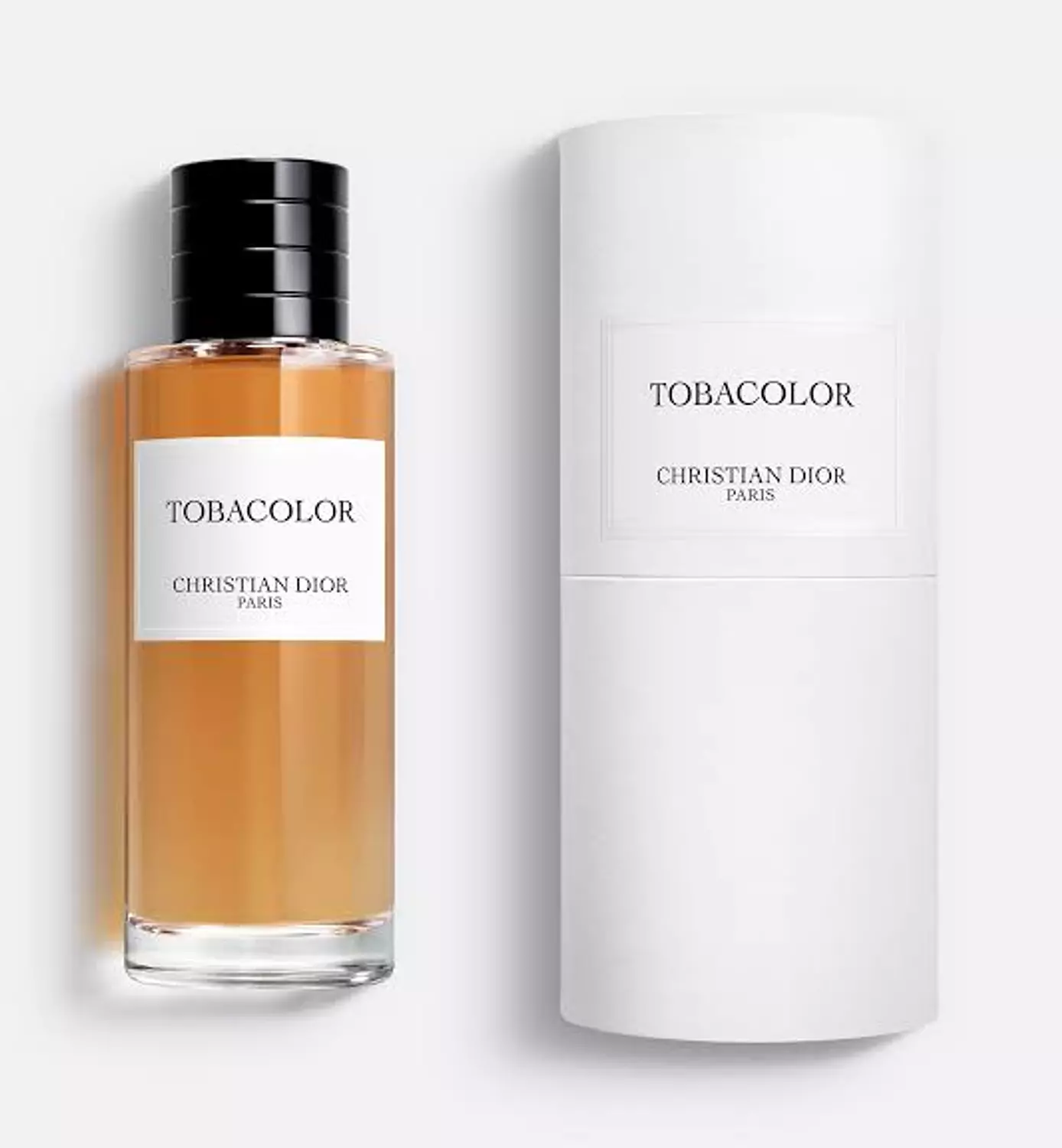 dior tobacolor 125ml Unisex private collection 