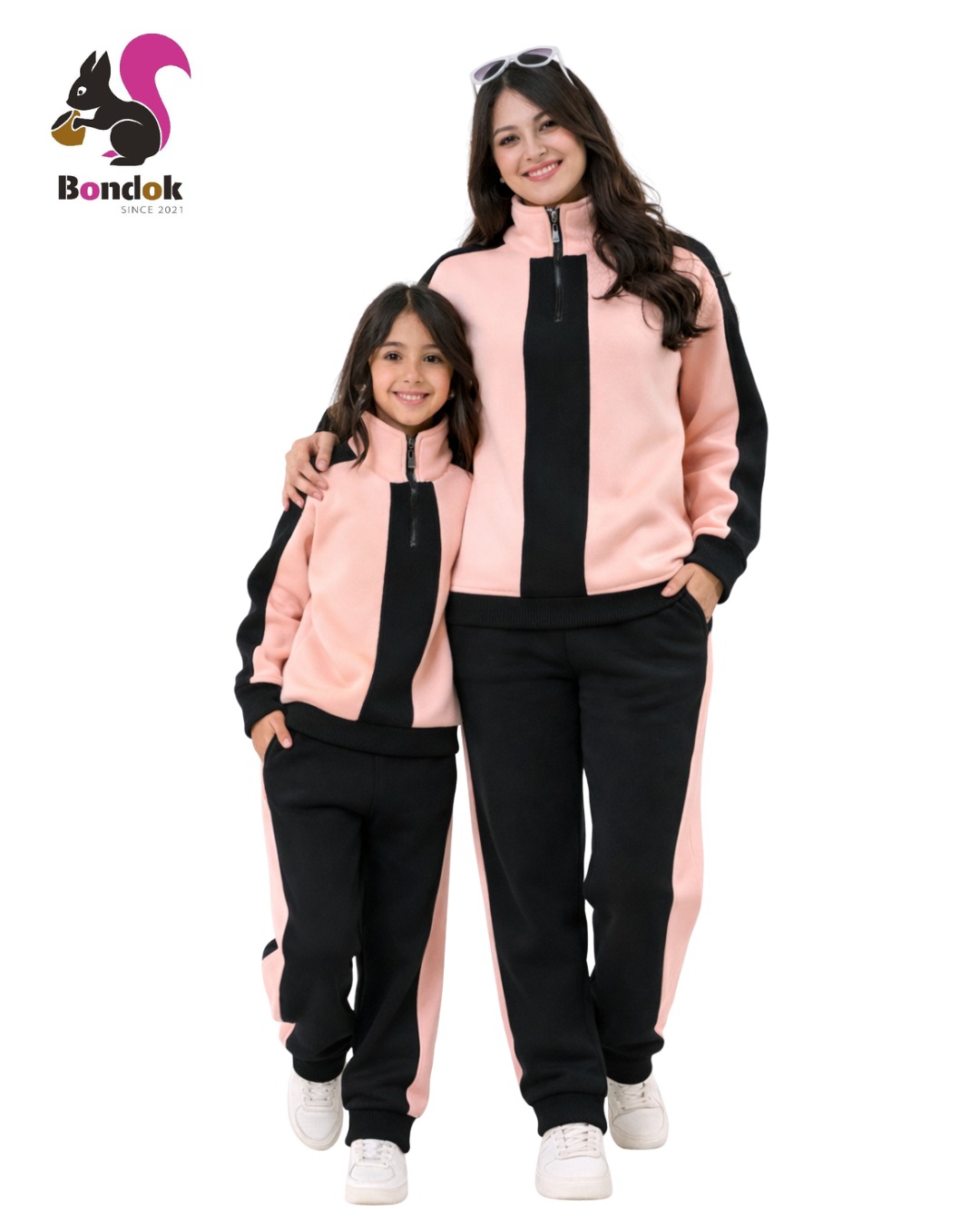 <p style="text-align: center"></p><h3 style="text-align: center"><br><span style="color: rgb(30, 41, 59)">Matchy minnie and me</span></h3>