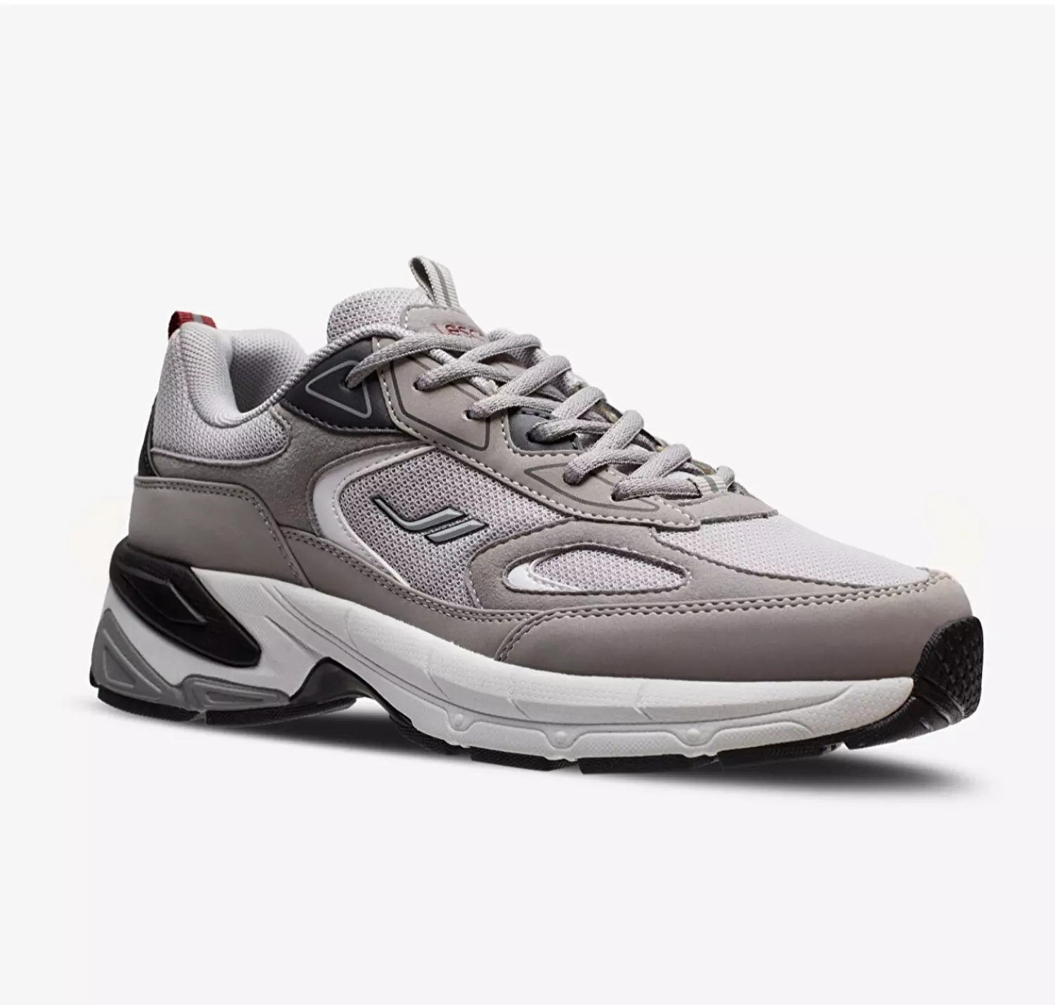 Lescon Newton  EasyStep Men's Sneakers 2