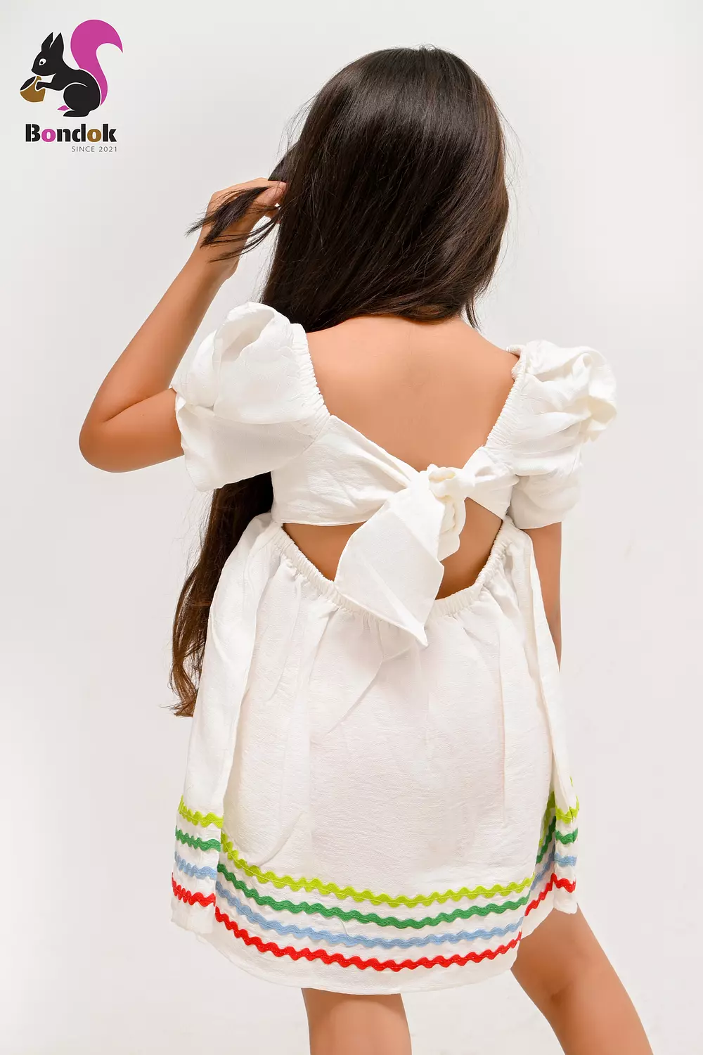 zig dress 2
