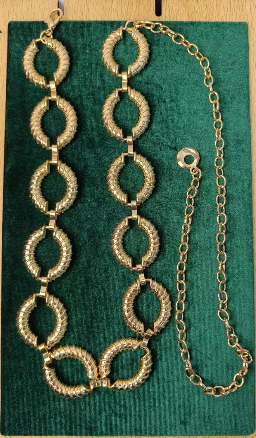 VINTAGE BELT 2 hover image