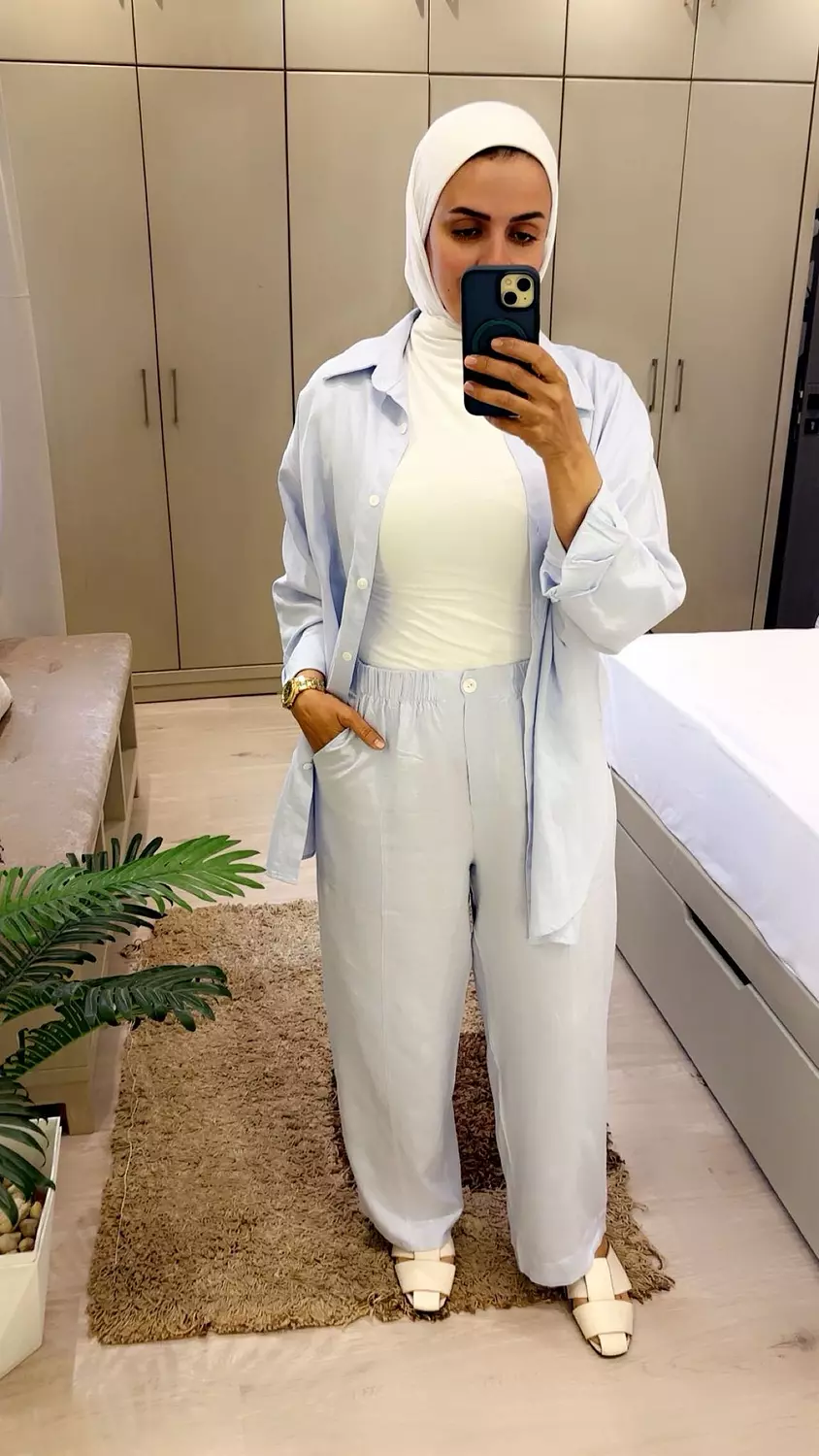 Ocyo Linen Set image