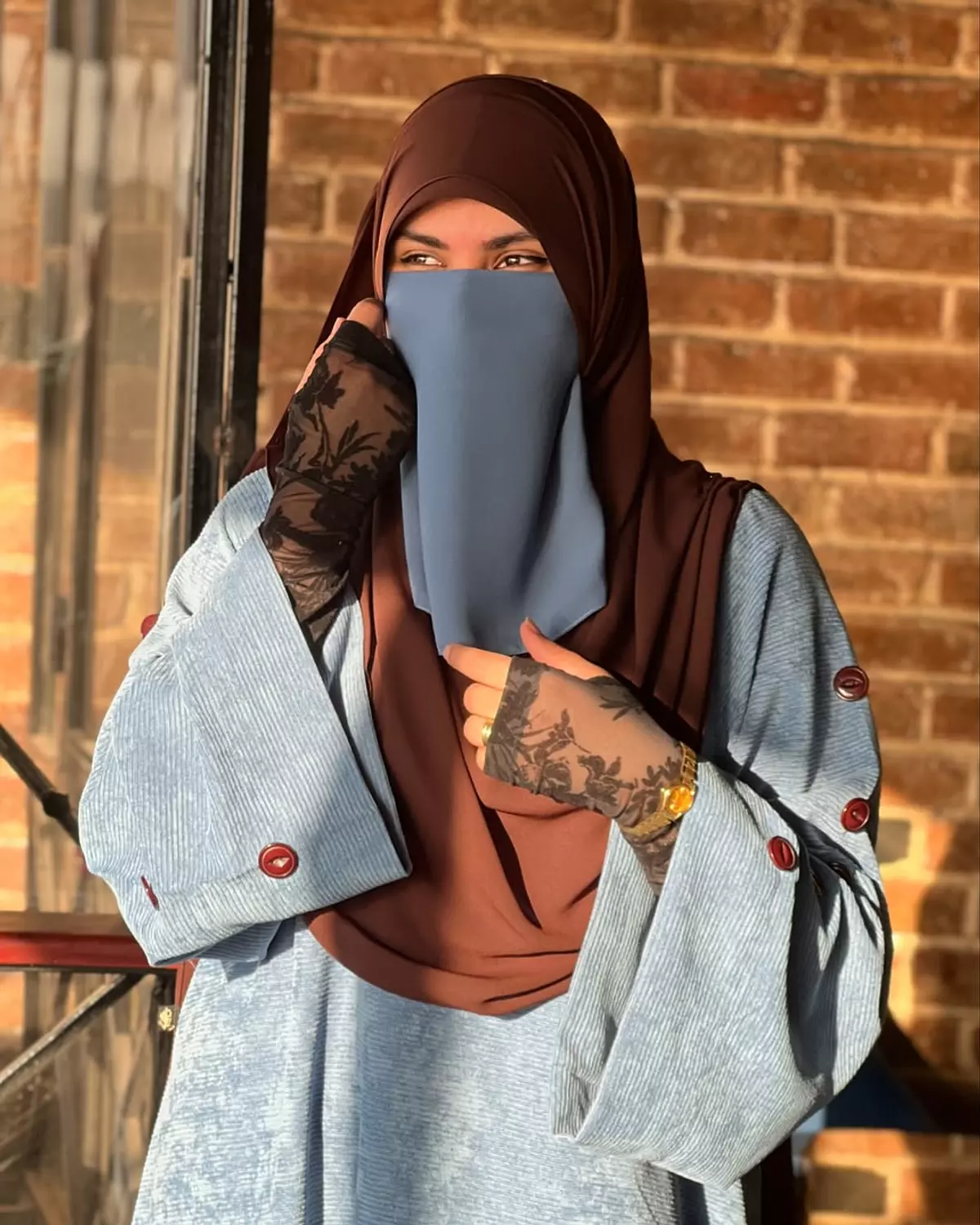 طرحة عريضة مقاس ٢٠٠*٩٠ image