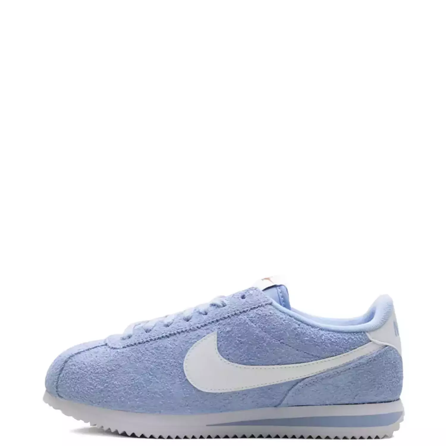 Nike Cortez Vintage "Aluminum" sneakers hover image