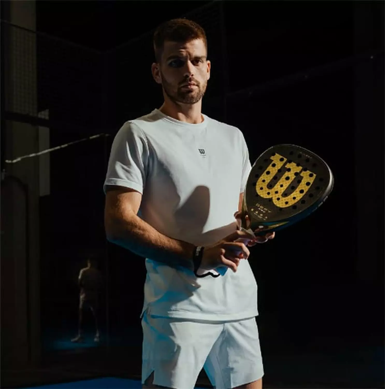 Wilson Defy Bundle 2025 - Javi Garrido 1