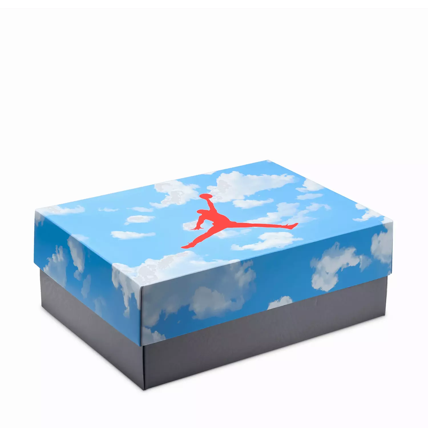 Jordan Air Jordan 3 Retro OG SP "Seoul 2.0" sneaker in white 8
