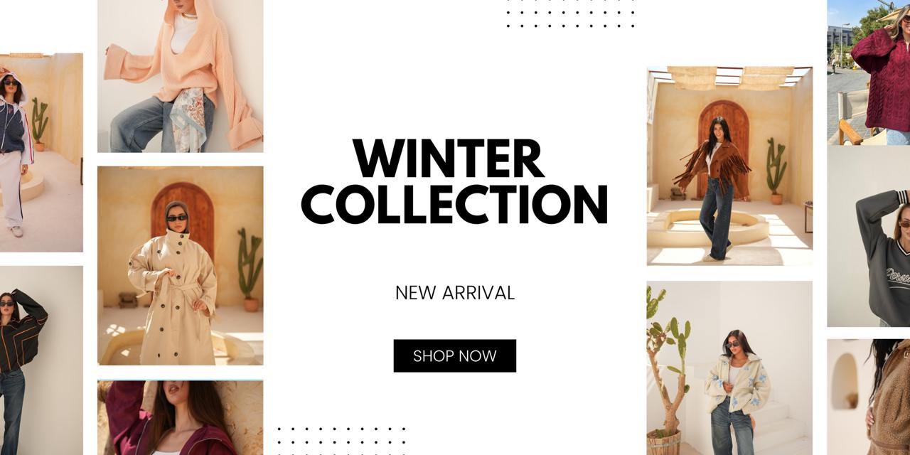 banner image for Breska store