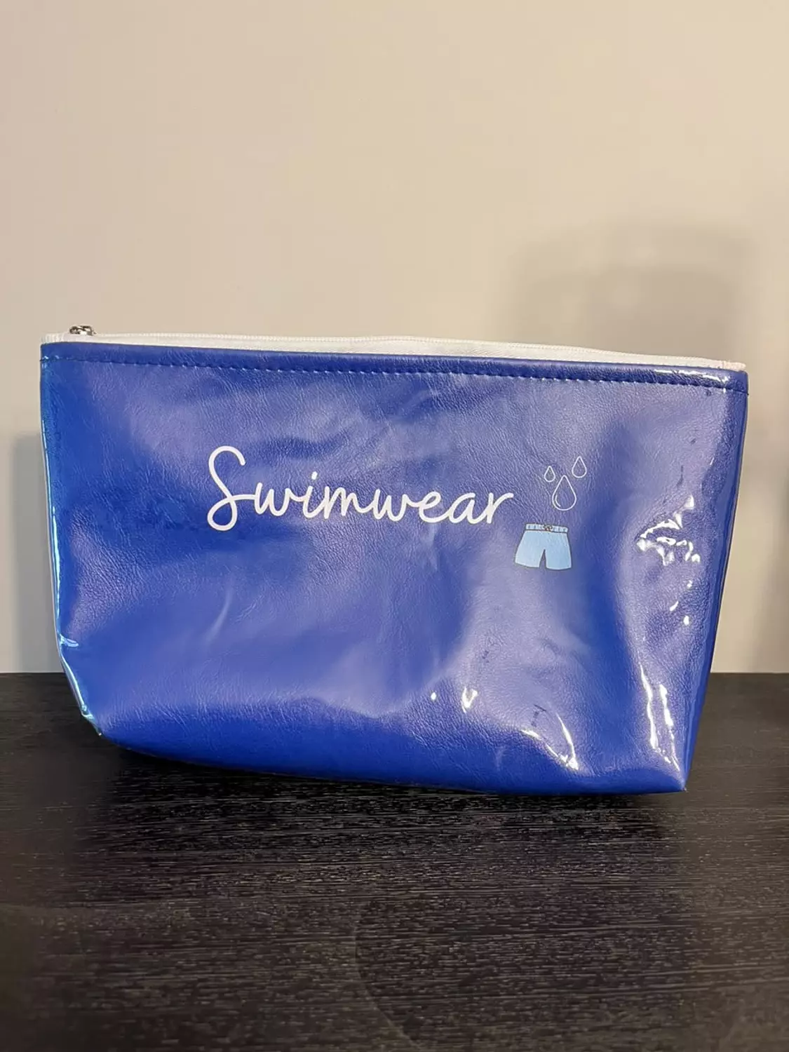 SwimWear Pouch for Him 1